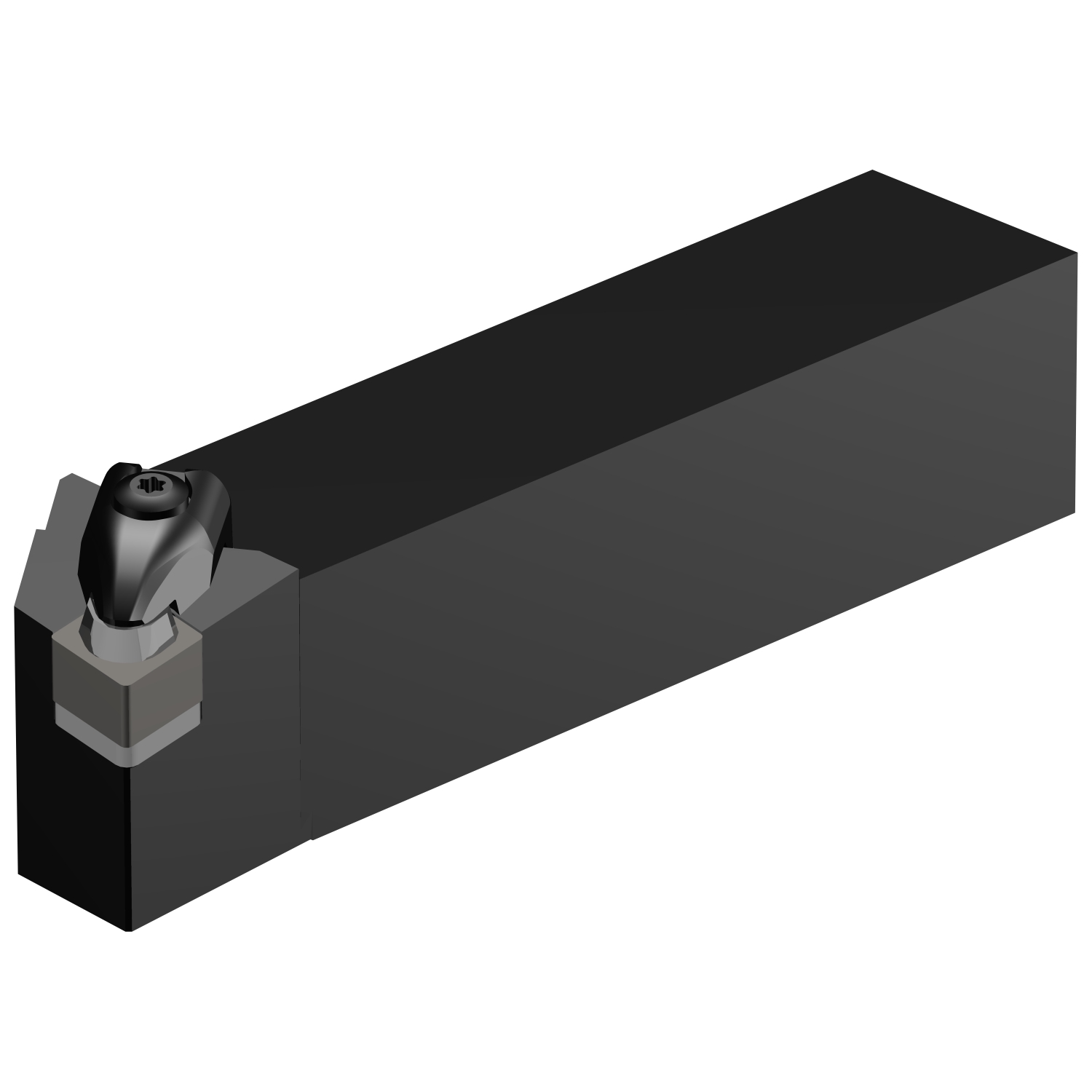 CCLNR 204D-4 T-Max® shank tool for turning