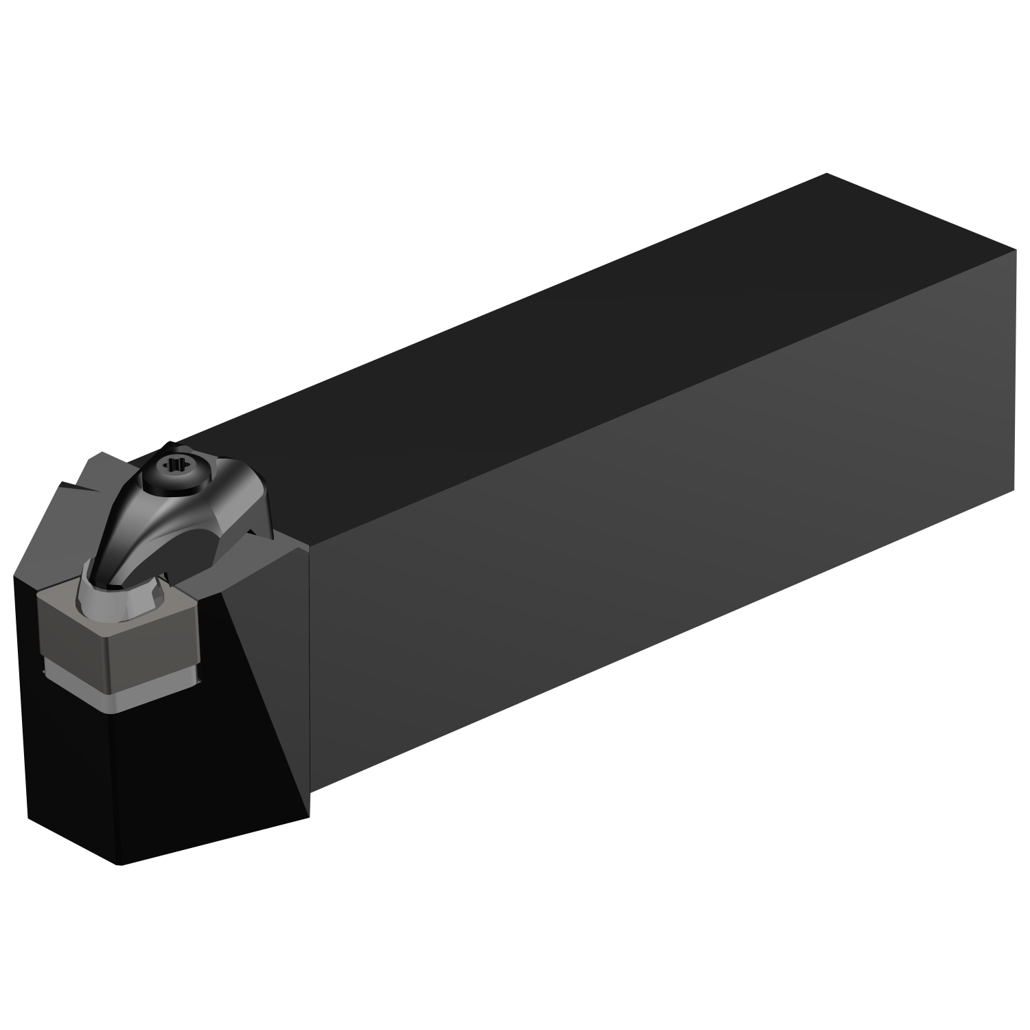 CCRNR 204DM1-4  T-Max® shank tool for turning