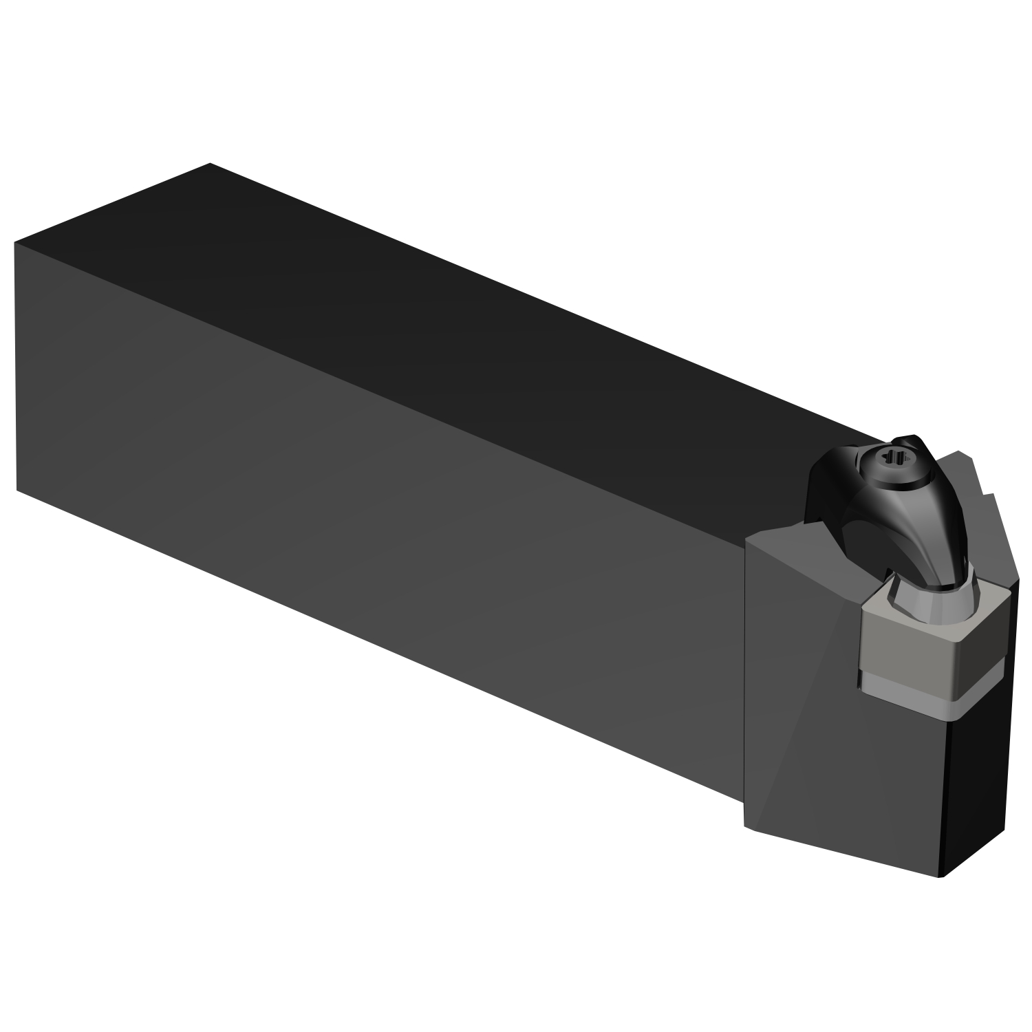 CSRNL 204DM1-4 T-Max® shank tool for turning