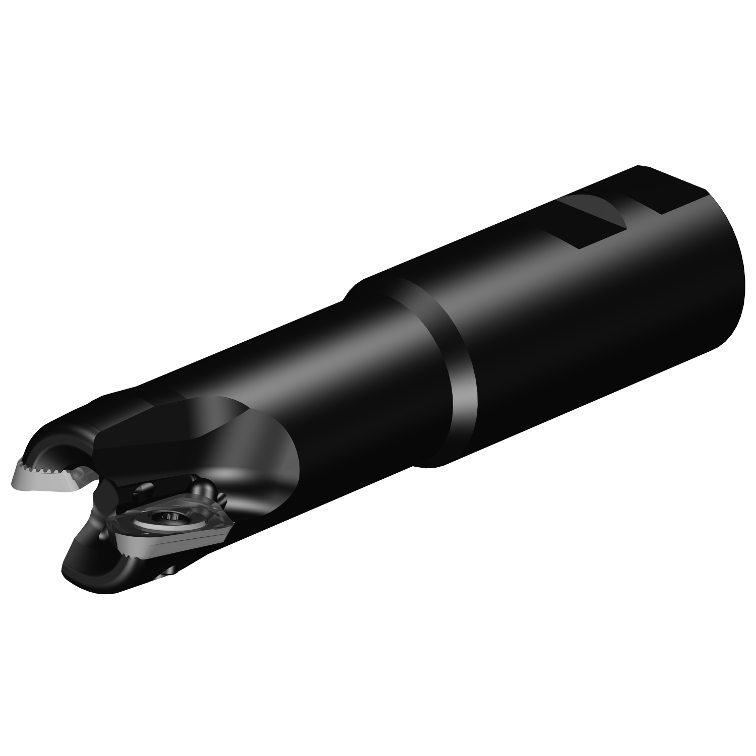 RA790-038M38S2-22M CoroMill® 790 square shoulder milling cutter