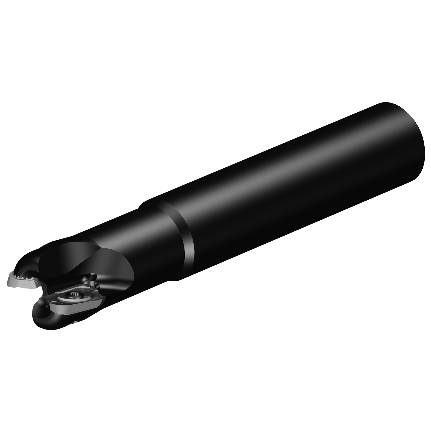 RA790-025O25S2-16L CoroMill® 790 square shoulder milling cutter