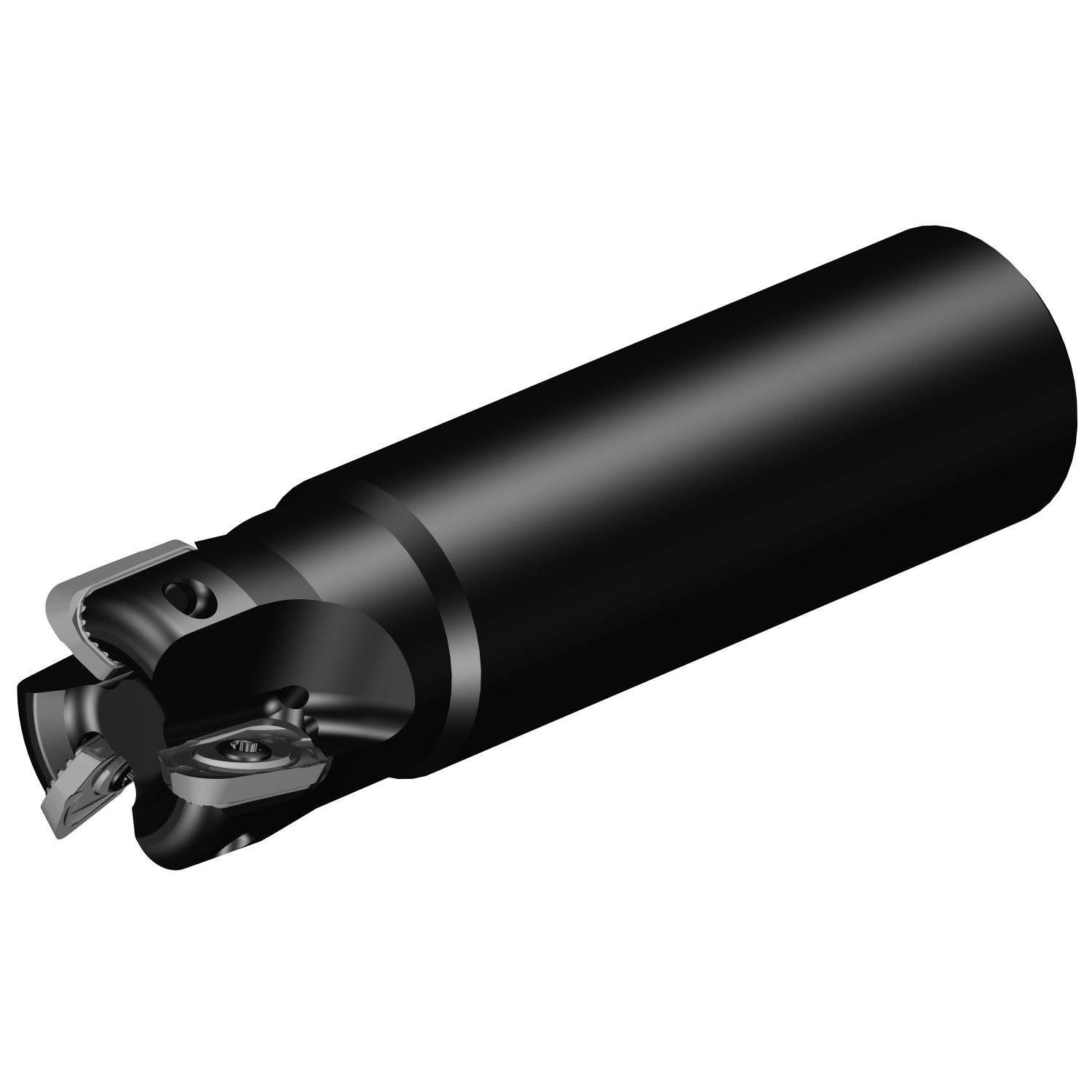 R790-032A32S1-16M CoroMill® 790 square shoulder milling cutter