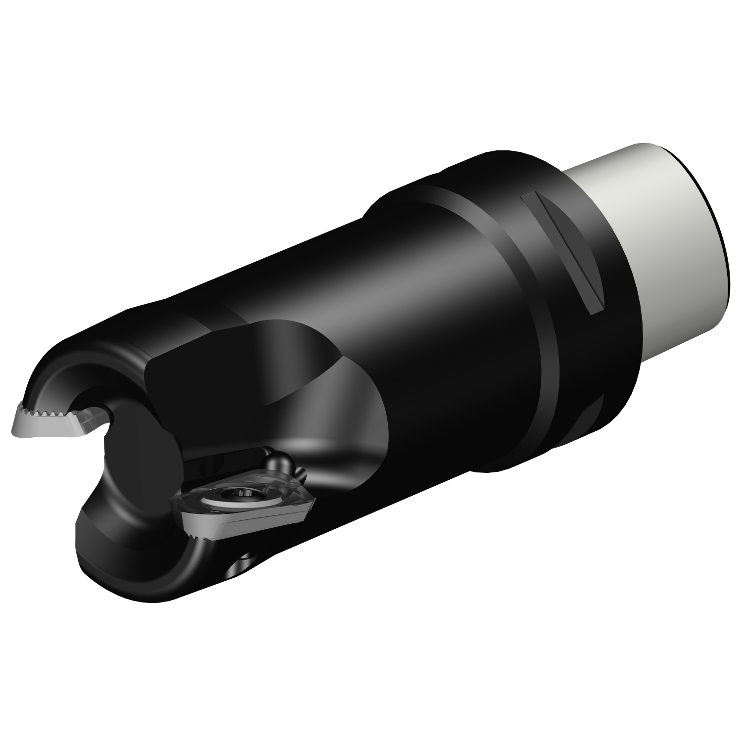 R790-050C5S2-22L  CoroMill® 790 square shoulder milling cutter
