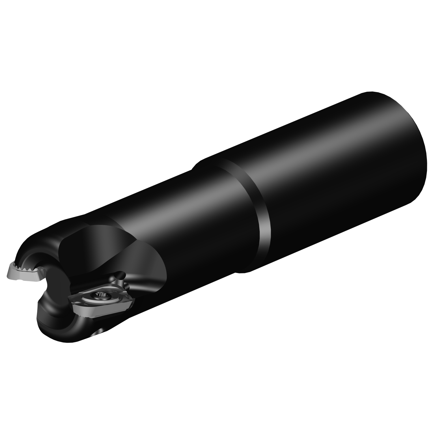 R790-032A32S2-16L CoroMill® 790 square shoulder milling cutter