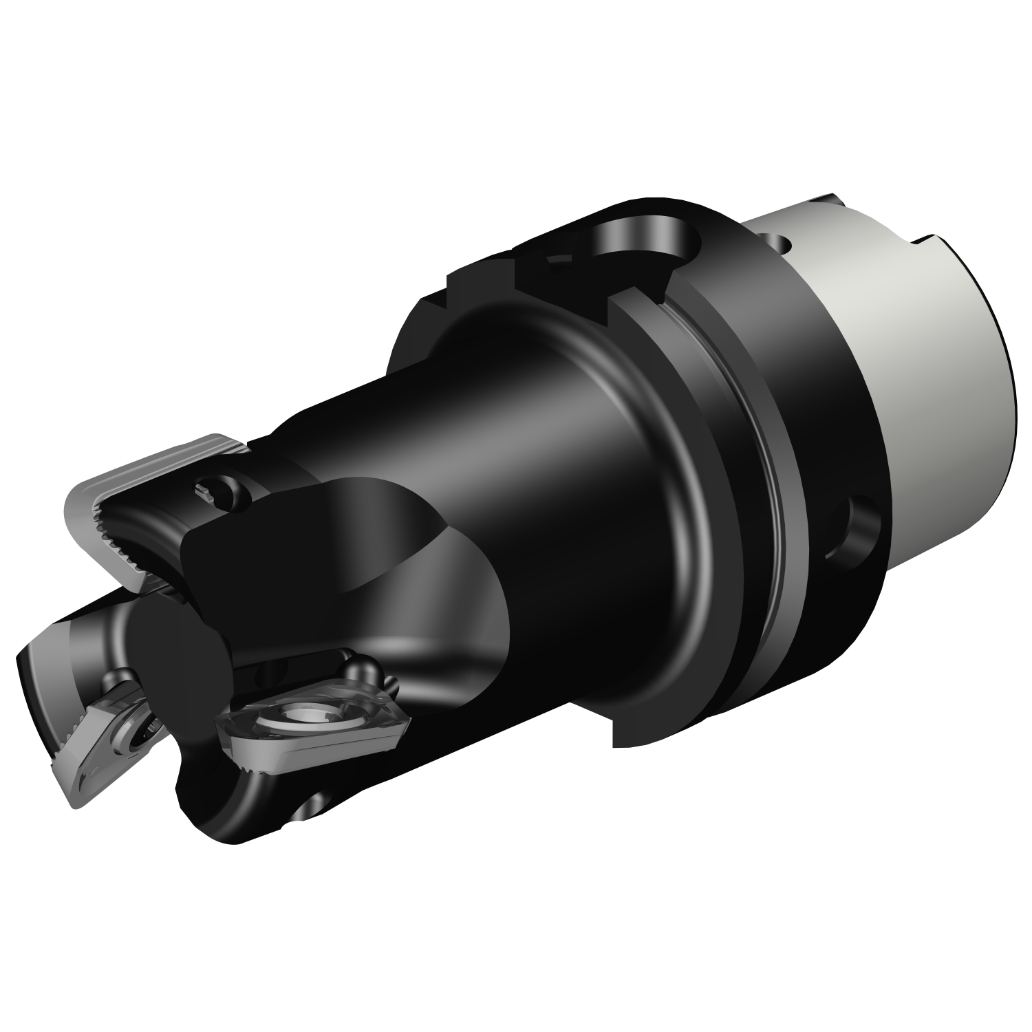 R790-050HA06S2-22M  CoroMill® 790 square shoulder milling cutter