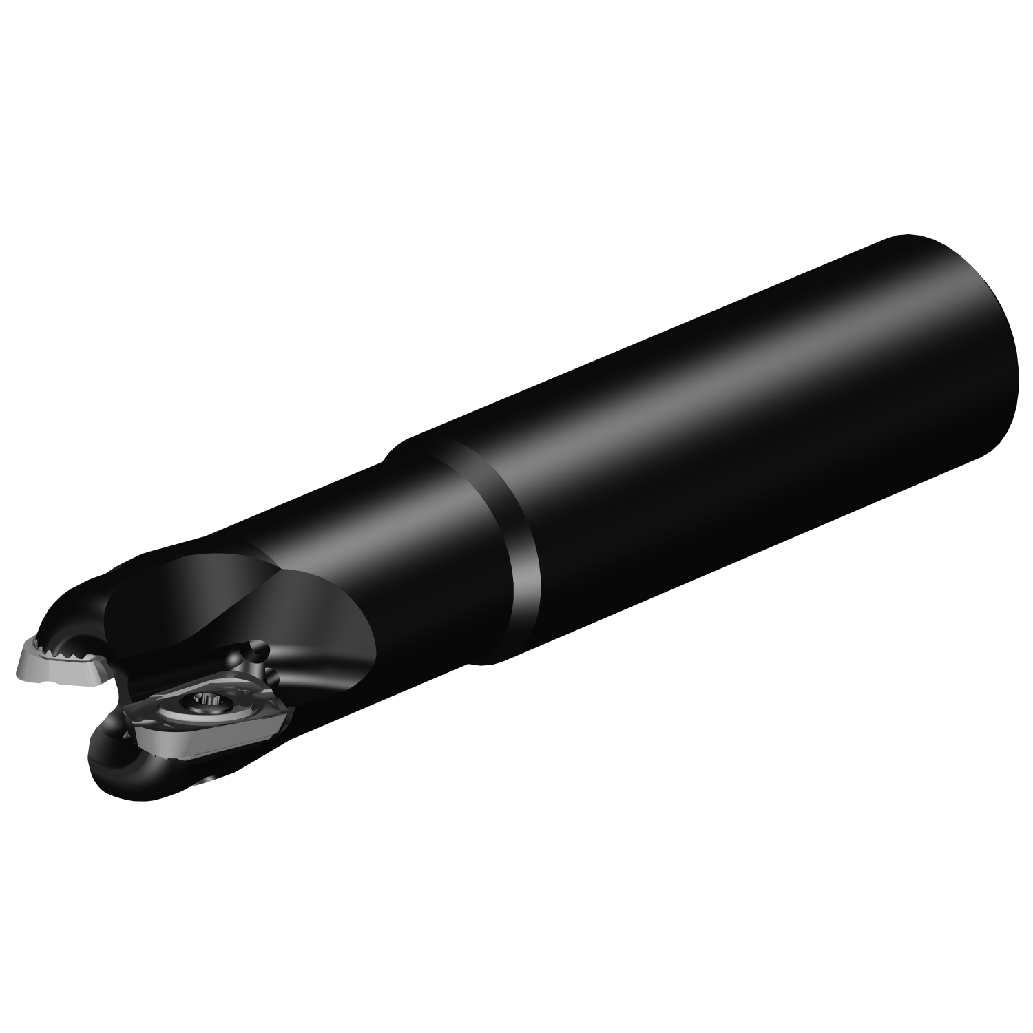 R790-025A25S2-16L CoroMill® 790 square shoulder milling cutter