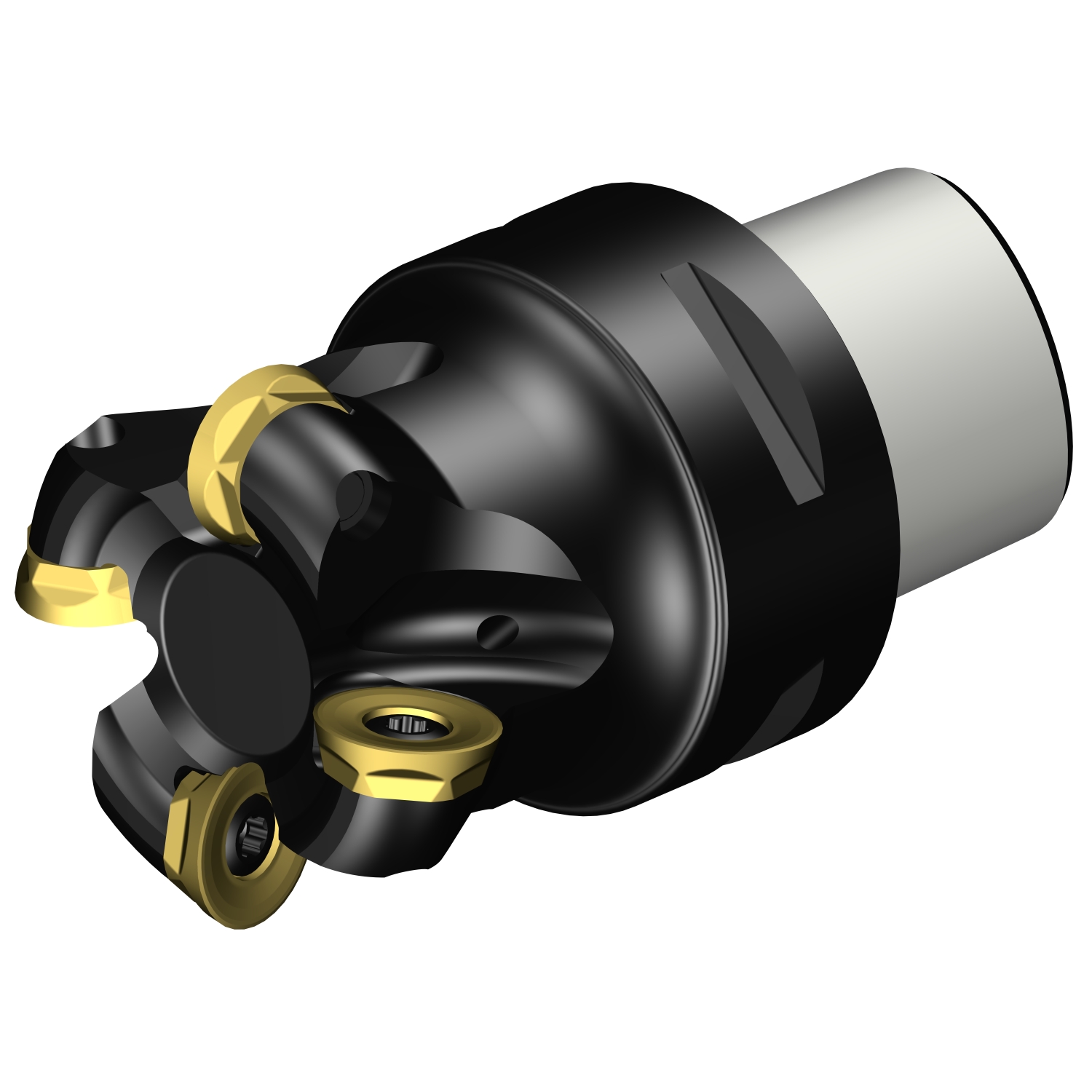 R300-052C5-16M  CoroMill® 300 face milling cutter