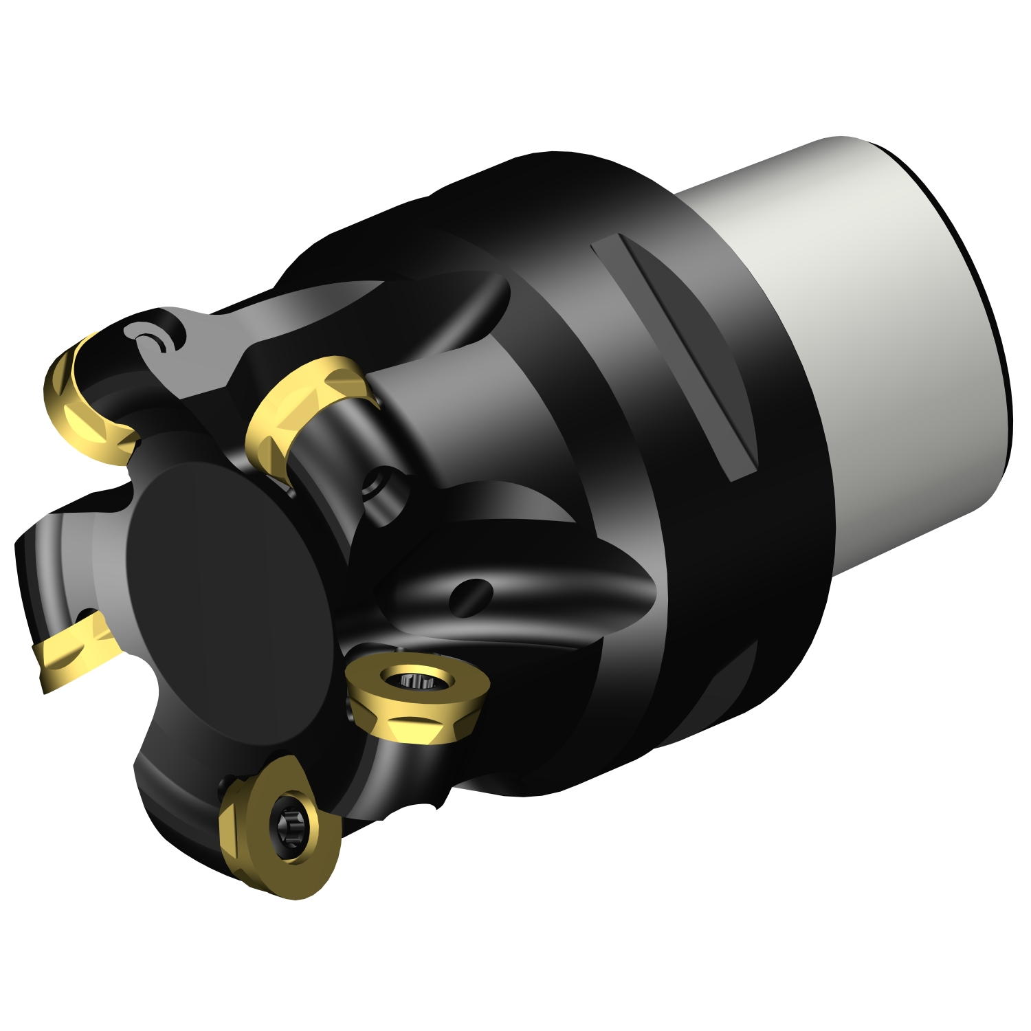 R300-052C5-12H CoroMill® 300 face milling cutter
