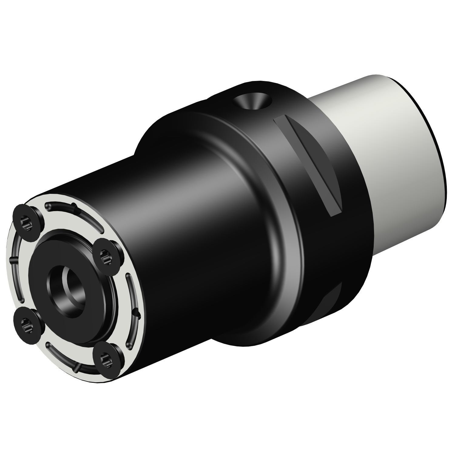 C5-X22-040-060 Coromant Capto® to arbor with driving screws adaptor