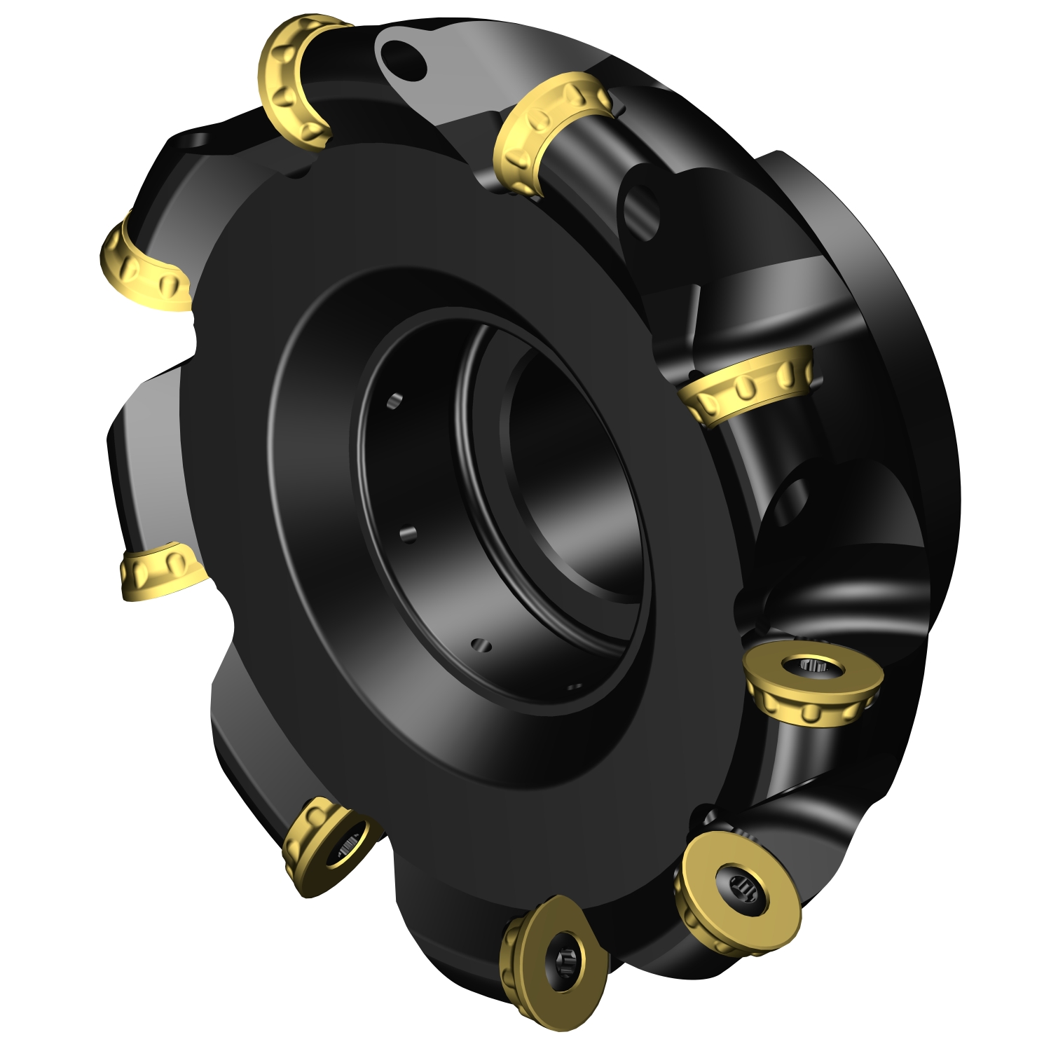 RA300-152R38-20M  CoroMill® 300 face milling cutter
