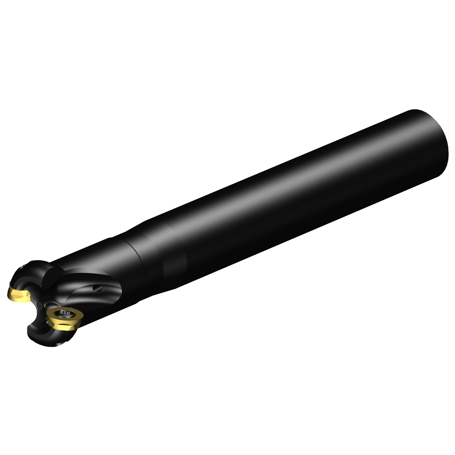 R300-025A20-10M  CoroMill® 300 face milling cutter