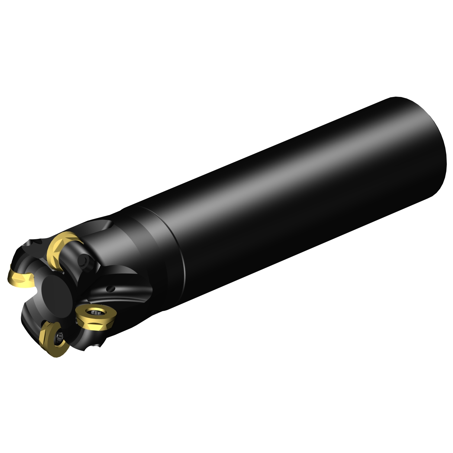 R300-040A32-12H CoroMill® 300 face milling cutter