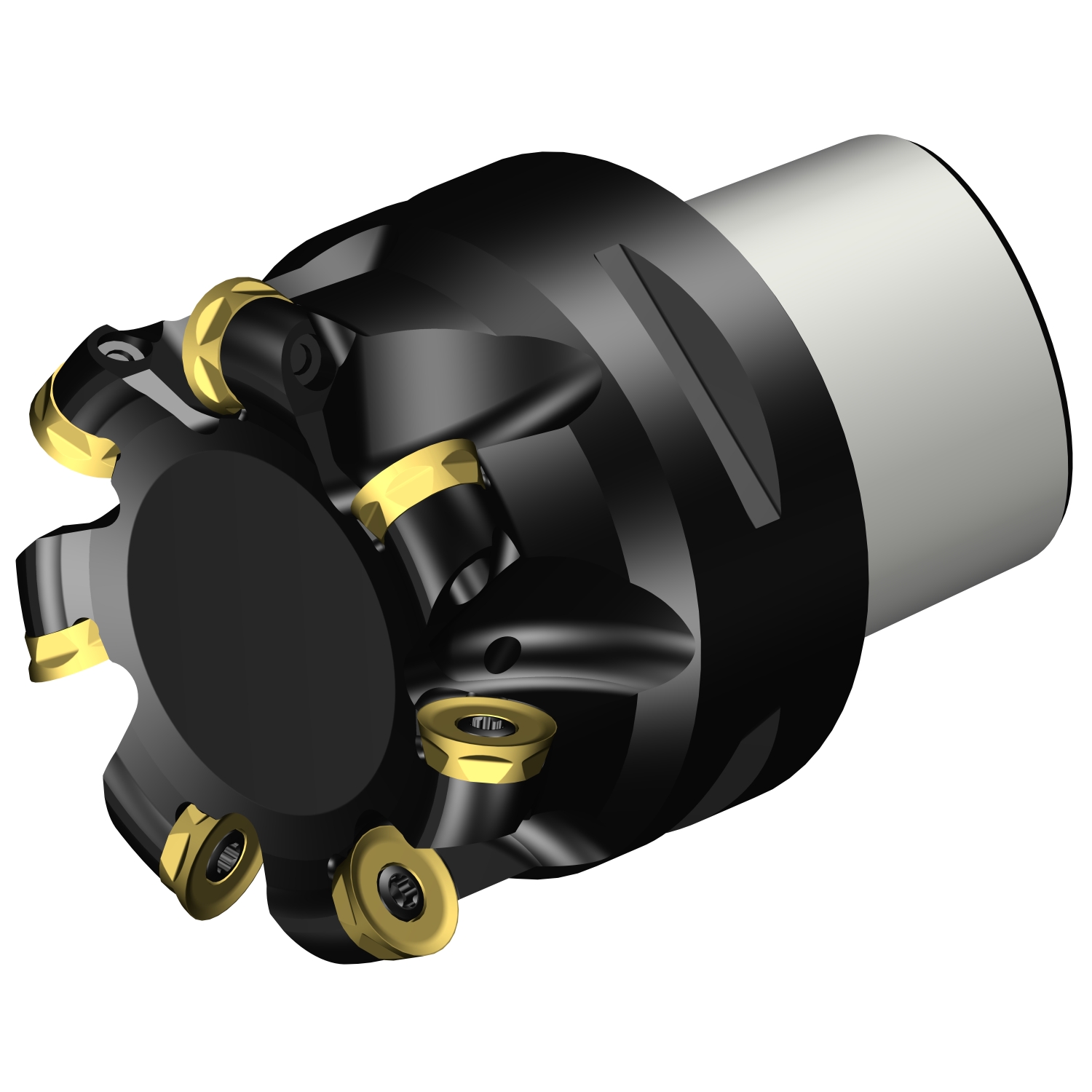 RA300-066C6-13H CoroMill® 300 face milling cutter