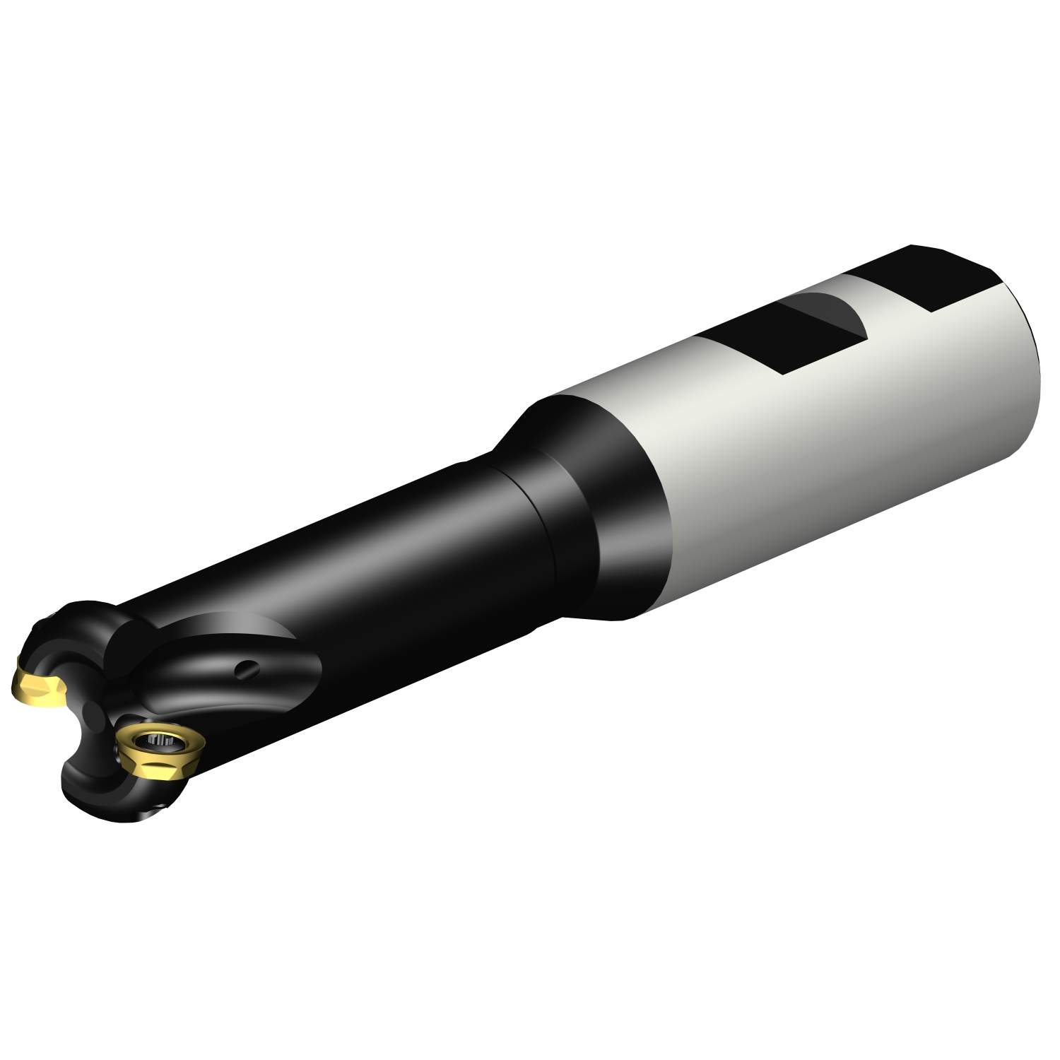 RA300-025M25-09M CoroMill® 300 face milling cutter