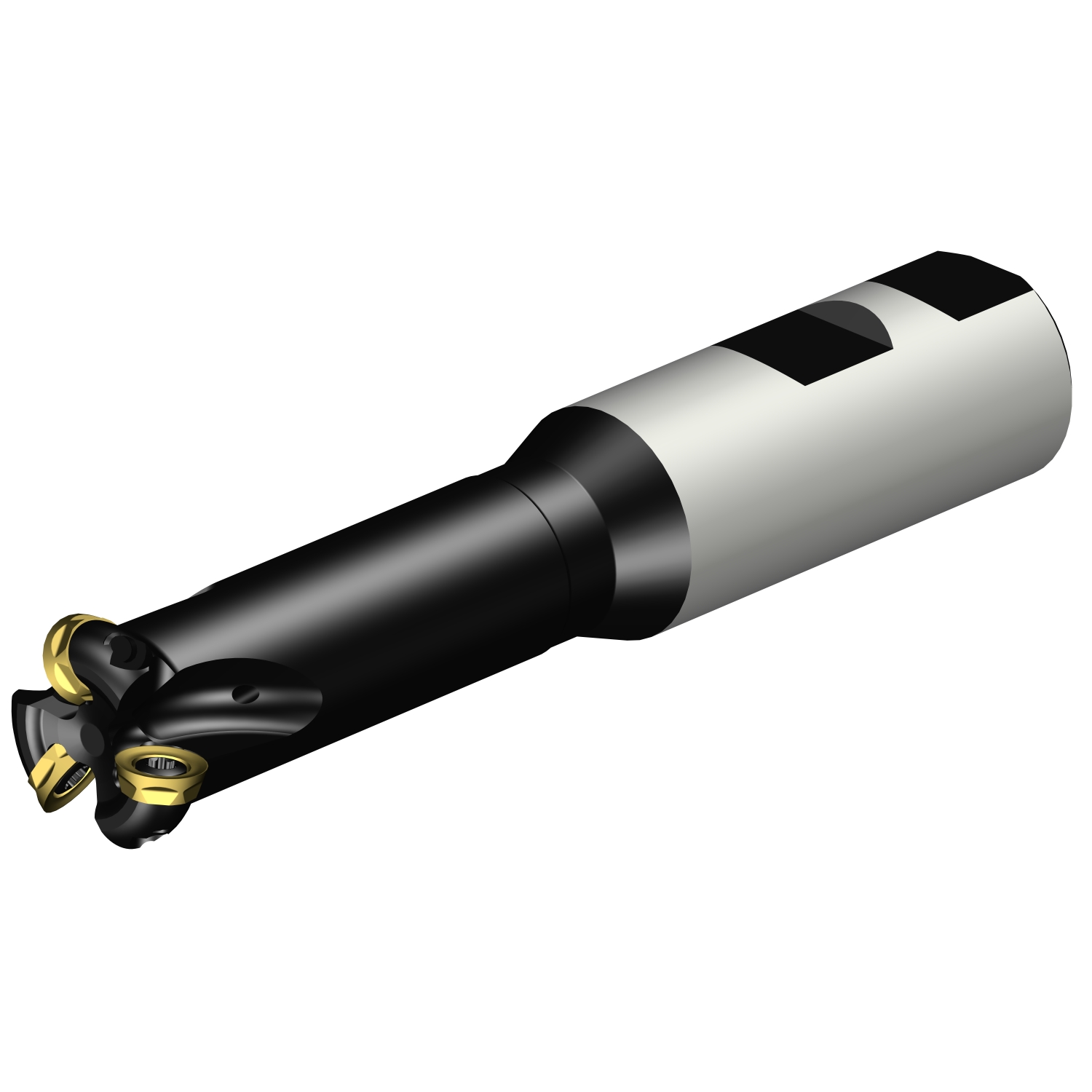 RA300-025M25-09H CoroMill® 300 face milling cutter