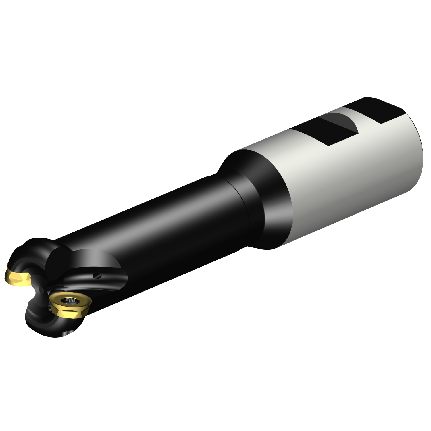 RA300-032M32-13M CoroMill® 300 face milling cutter