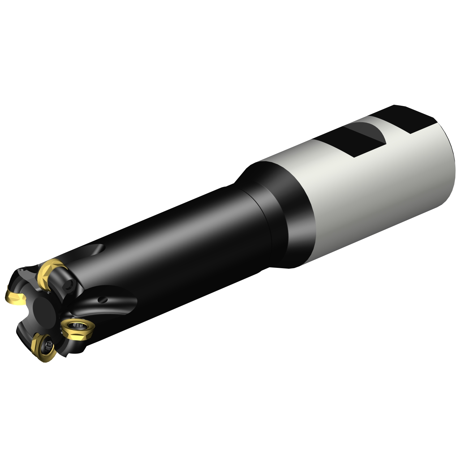 RA300-032M32-09H CoroMill® 300 face milling cutter
