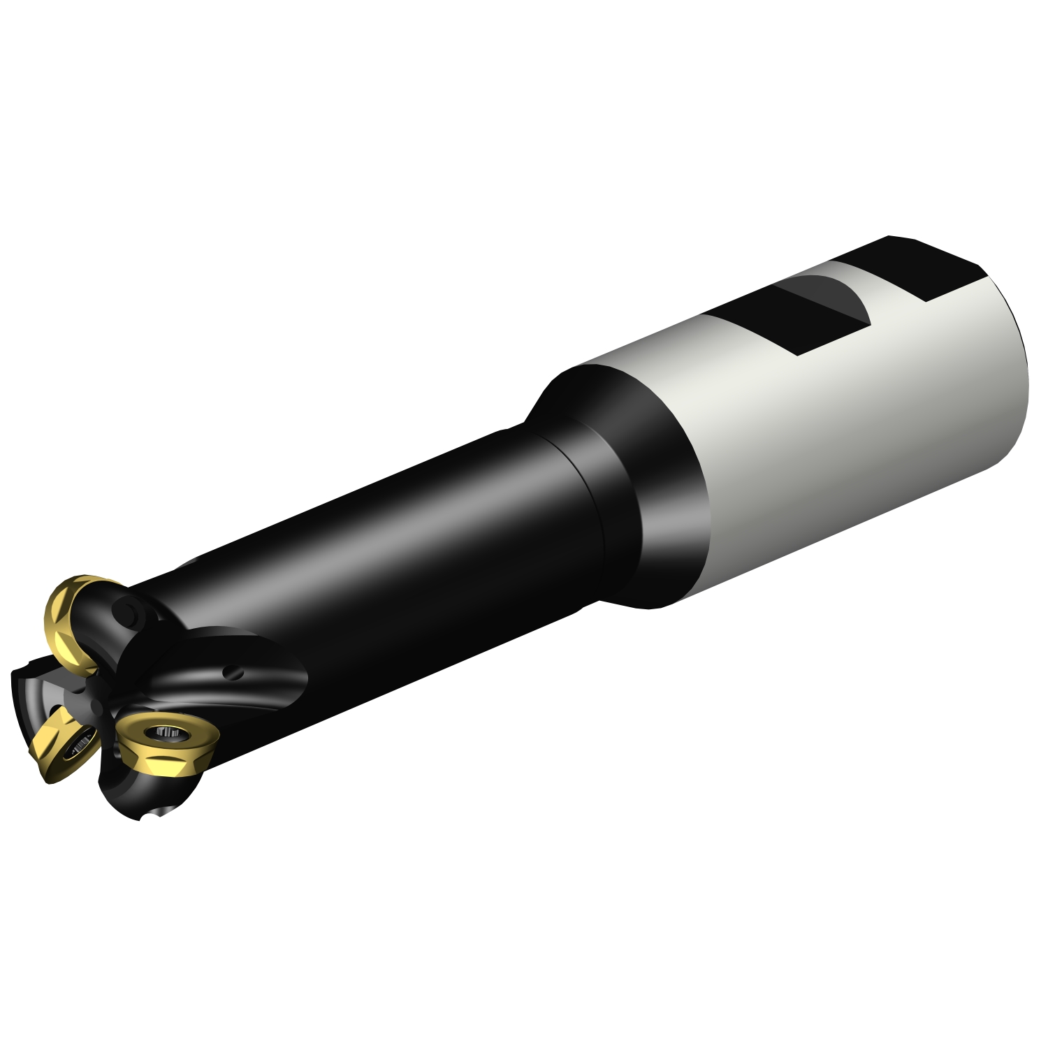 RA300-032M32-13H CoroMill® 300 face milling cutter