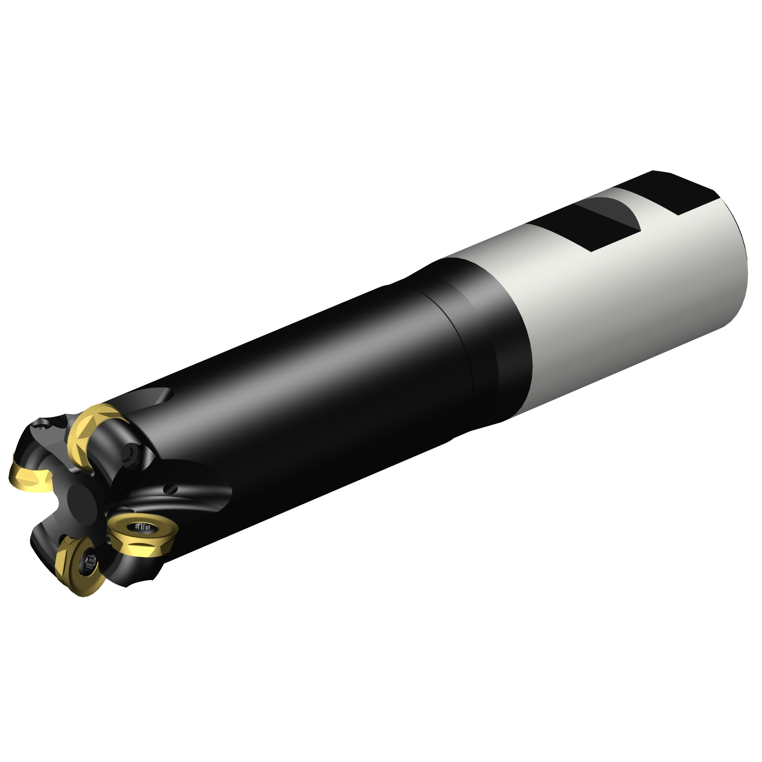RA300-038M32-13H CoroMill® 300 face milling cutter