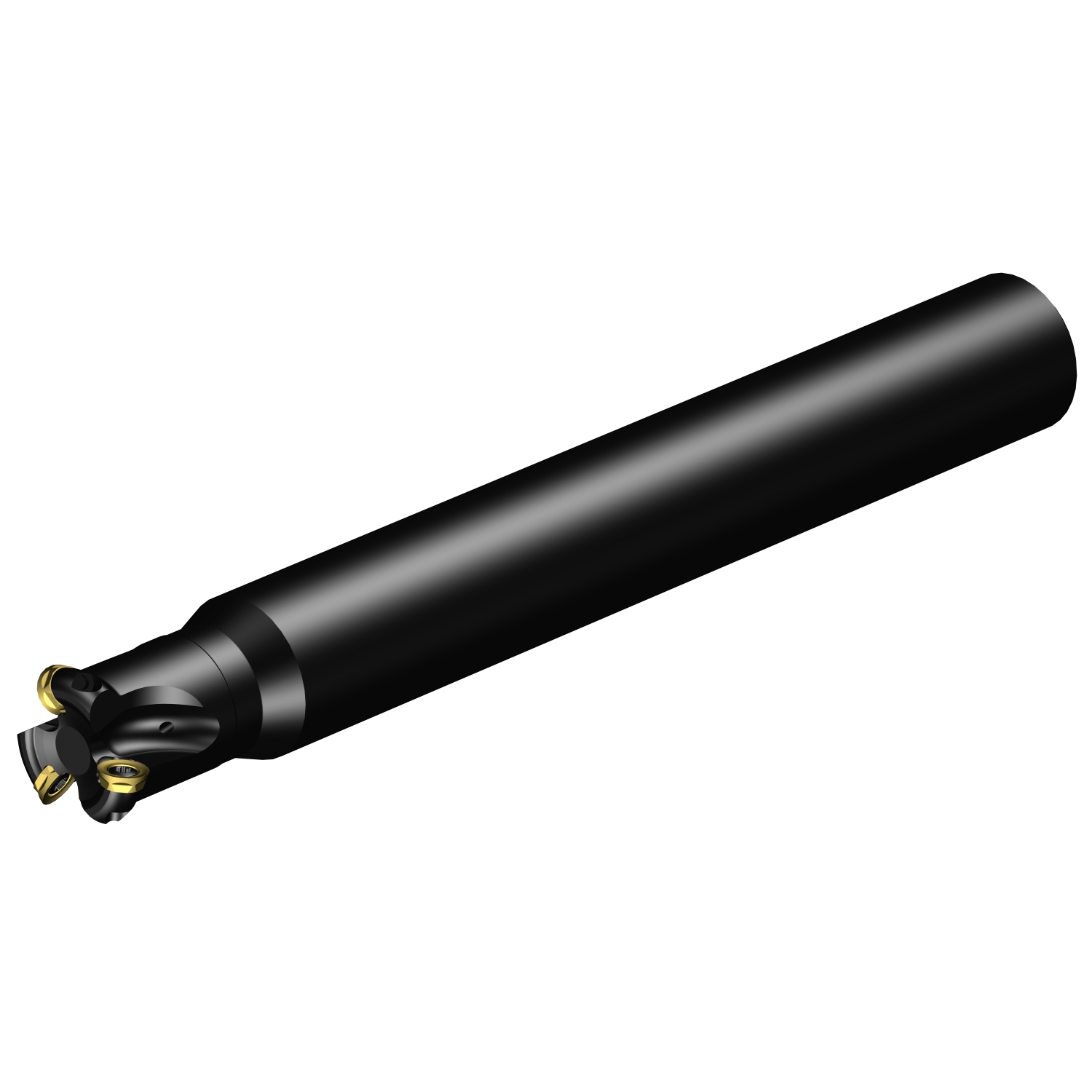 RA300-032O32-09M CoroMill® 300 face milling cutter
