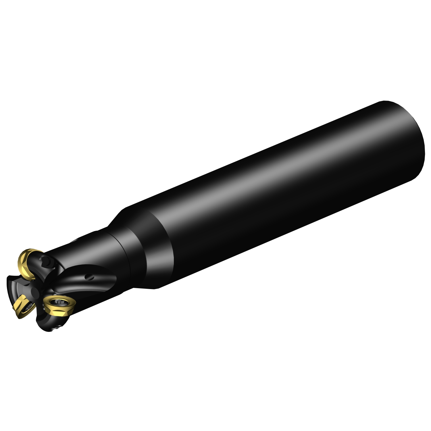 RA300-025O25-09H CoroMill® 300 face milling cutter