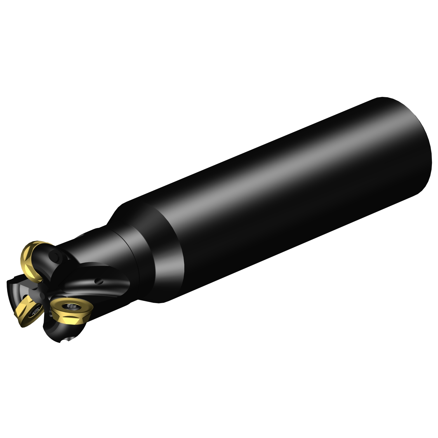 RA300-032O32-13H CoroMill® 300 face milling cutter