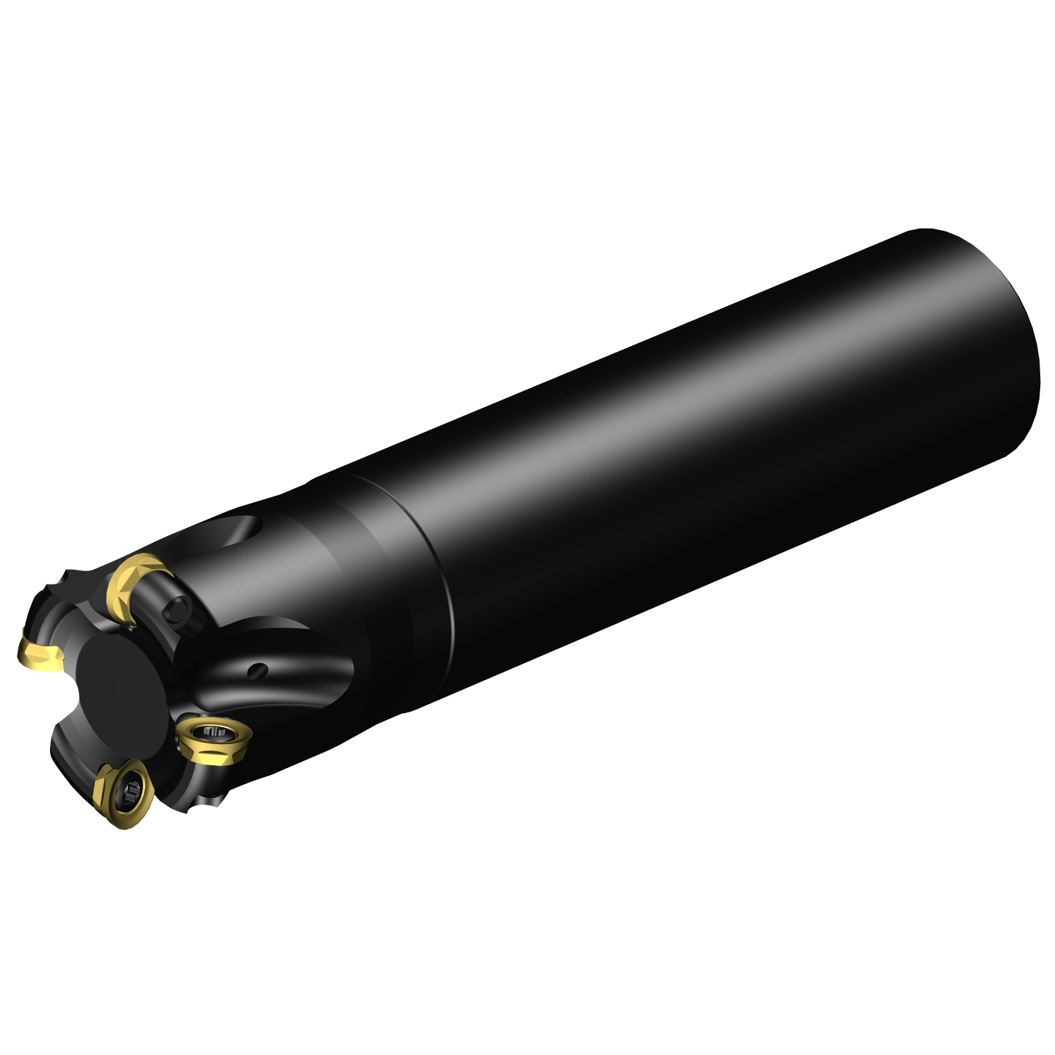 RA300-038O32-09H CoroMill® 300 face milling cutter