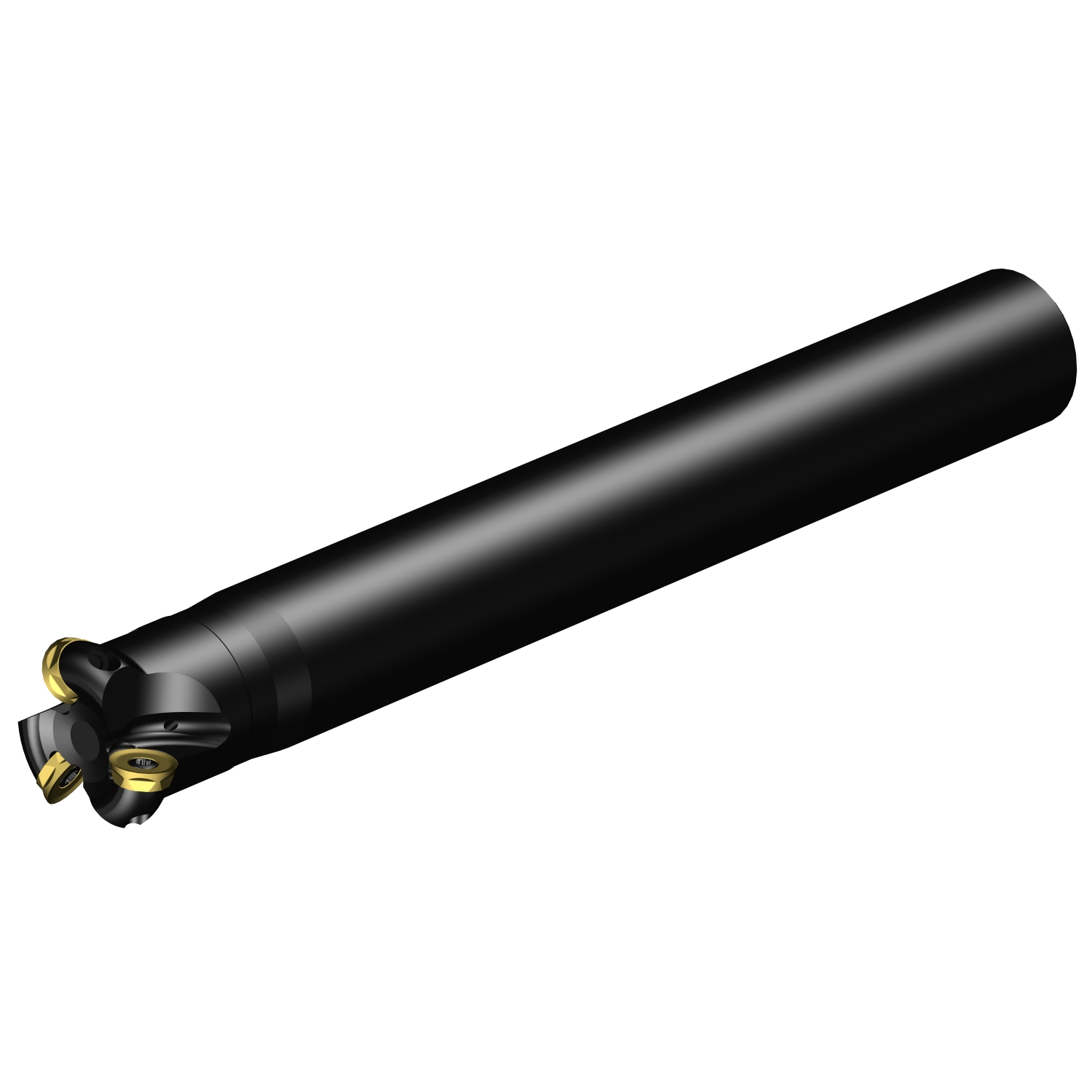 RA300-038O32-13M CoroMill® 300 face milling cutter