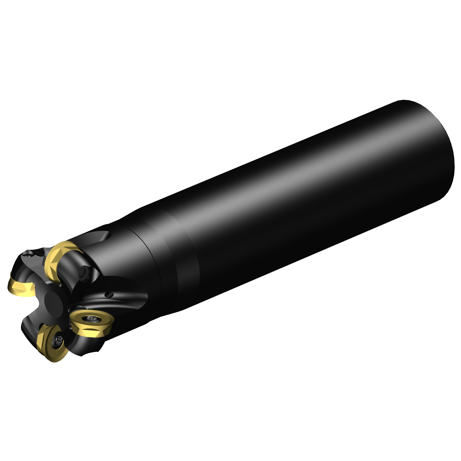 RA300-038O32-13H CoroMill® 300 face milling cutter