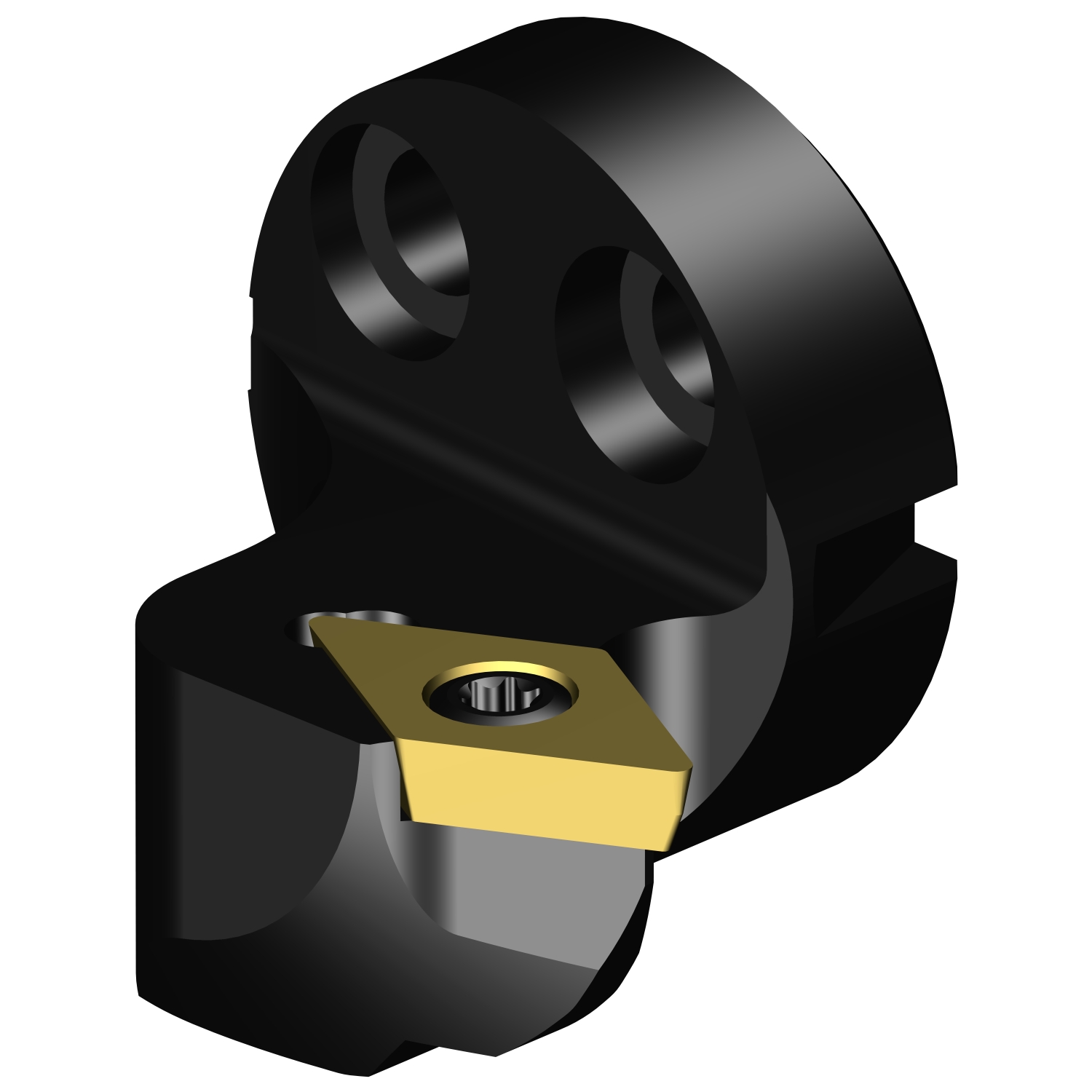 570-SDXPR-20-07-E  CoroTurn® 111 head for turning