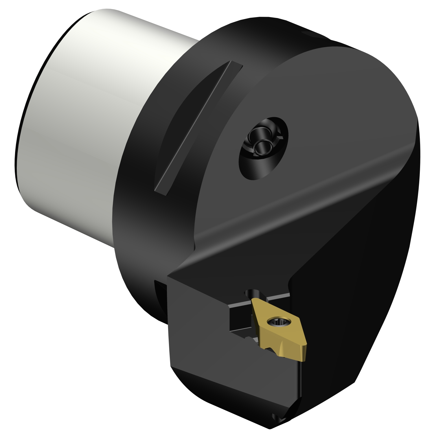 TR-C6-V13JBL-45065  CoroTurn® TR cutting unit for turning