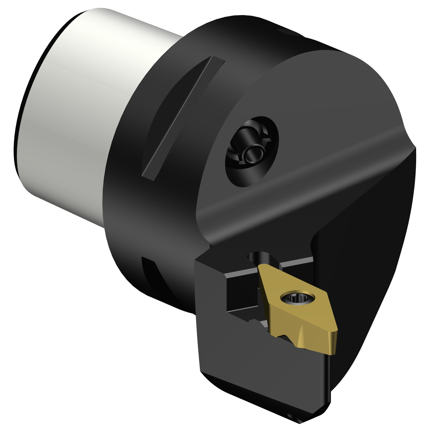 TR-C4-V13JBL-27050  CoroTurn® TR cutting unit for turning