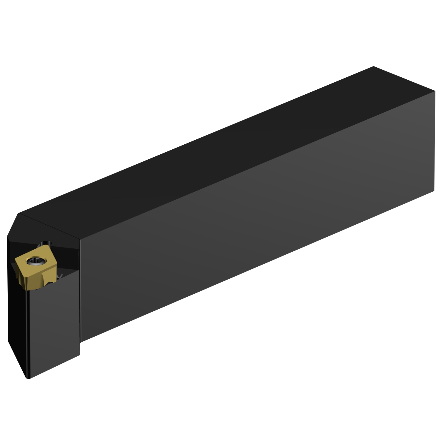 TR-D13JCR 3225P  CoroTurn® TR shank tool for turning