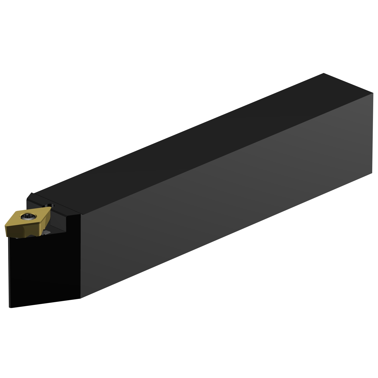 TR-D13NCN 3225P  CoroTurn® TR shank tool for turning