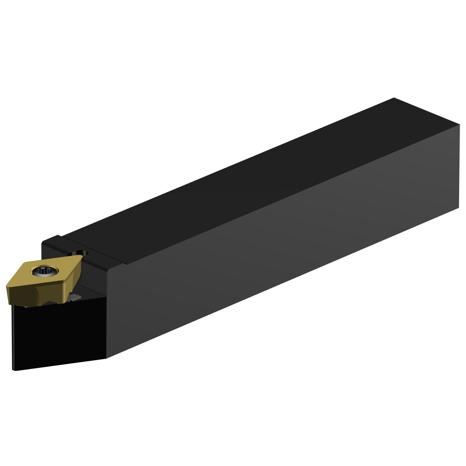 TR-D13NCN 2020K  CoroTurn® TR shank tool for turning