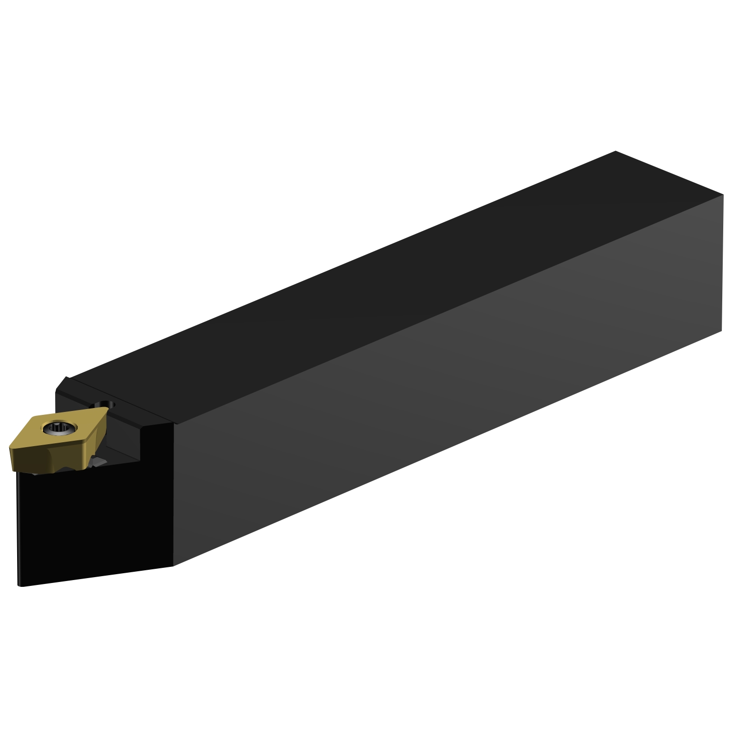 TR-D13NCN 16D CoroTurn® TR shank tool for turning