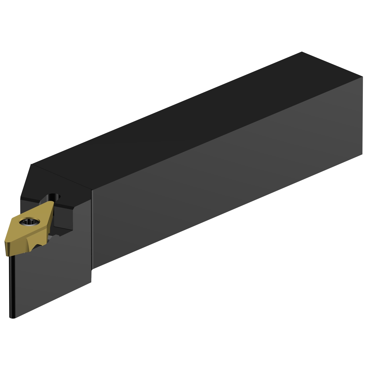 TR-V13JBR 12B  CoroTurn® TR shank tool for turning