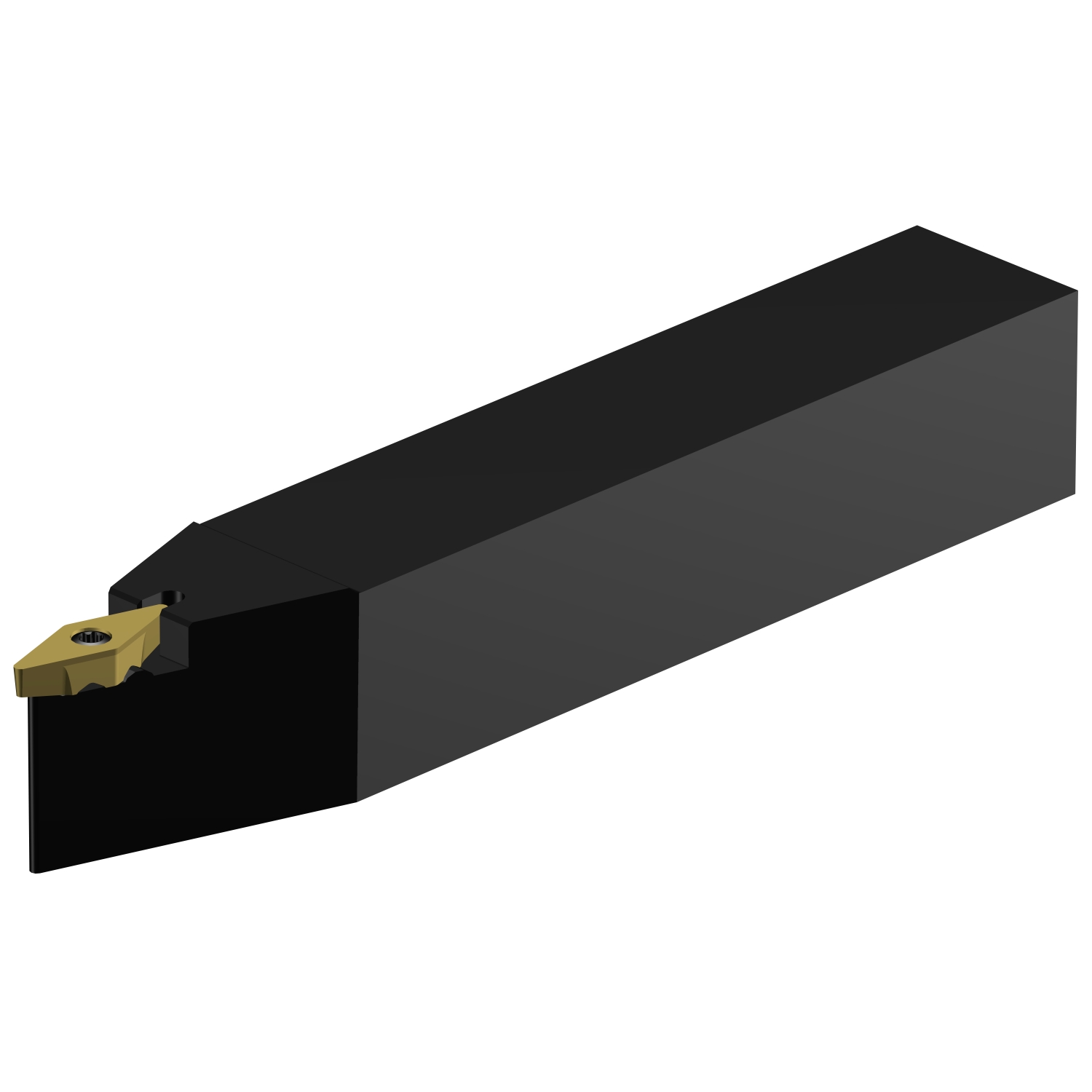 TR-V13VBN 16D  CoroTurn® TR shank tool for turning
