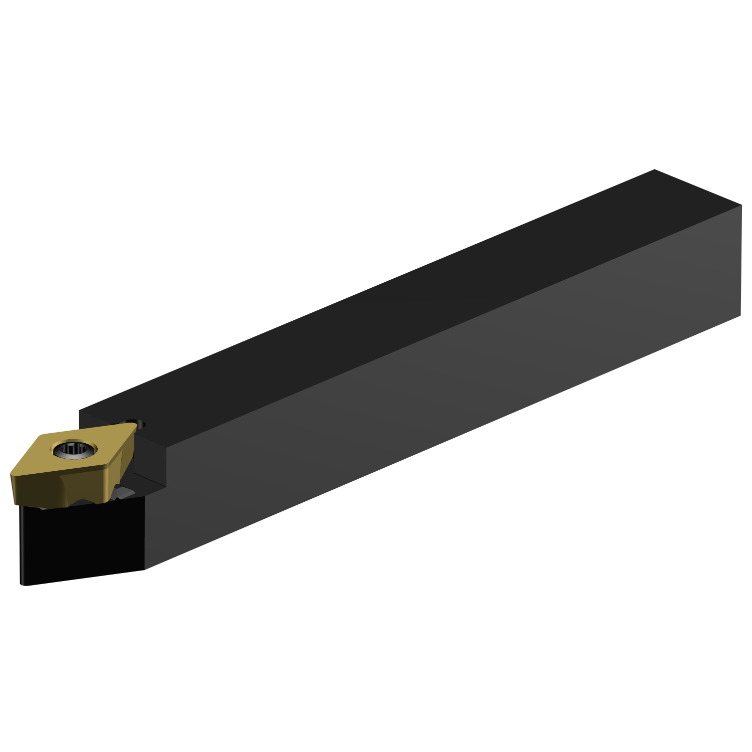 TR-D13NCN1616K-S  CoroTurn® TR shank tool for turning