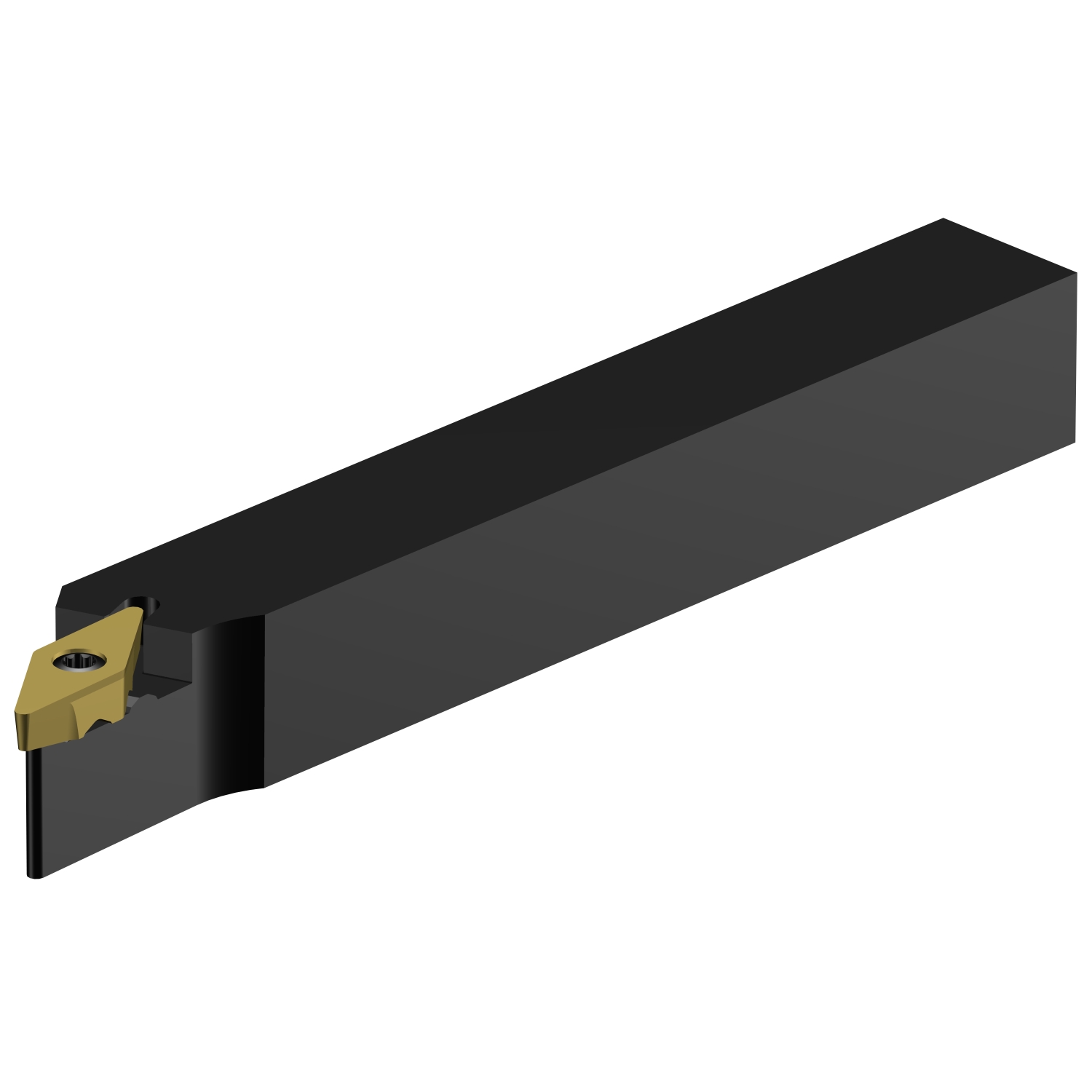 TR-V13JBR 1616K-S  CoroTurn® TR shank tool for turning