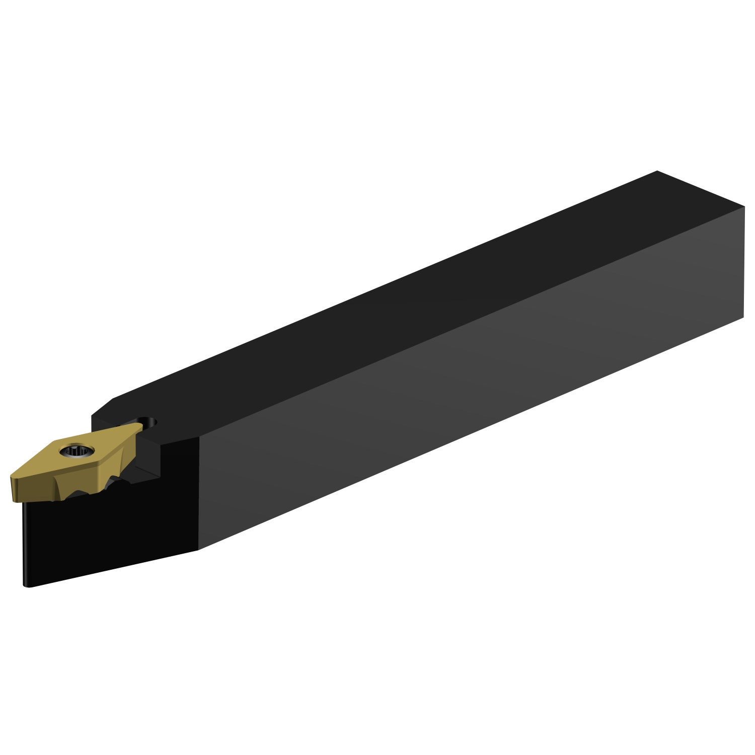 TR-V13VBN 1616K-S  CoroTurn® TR shank tool for turning