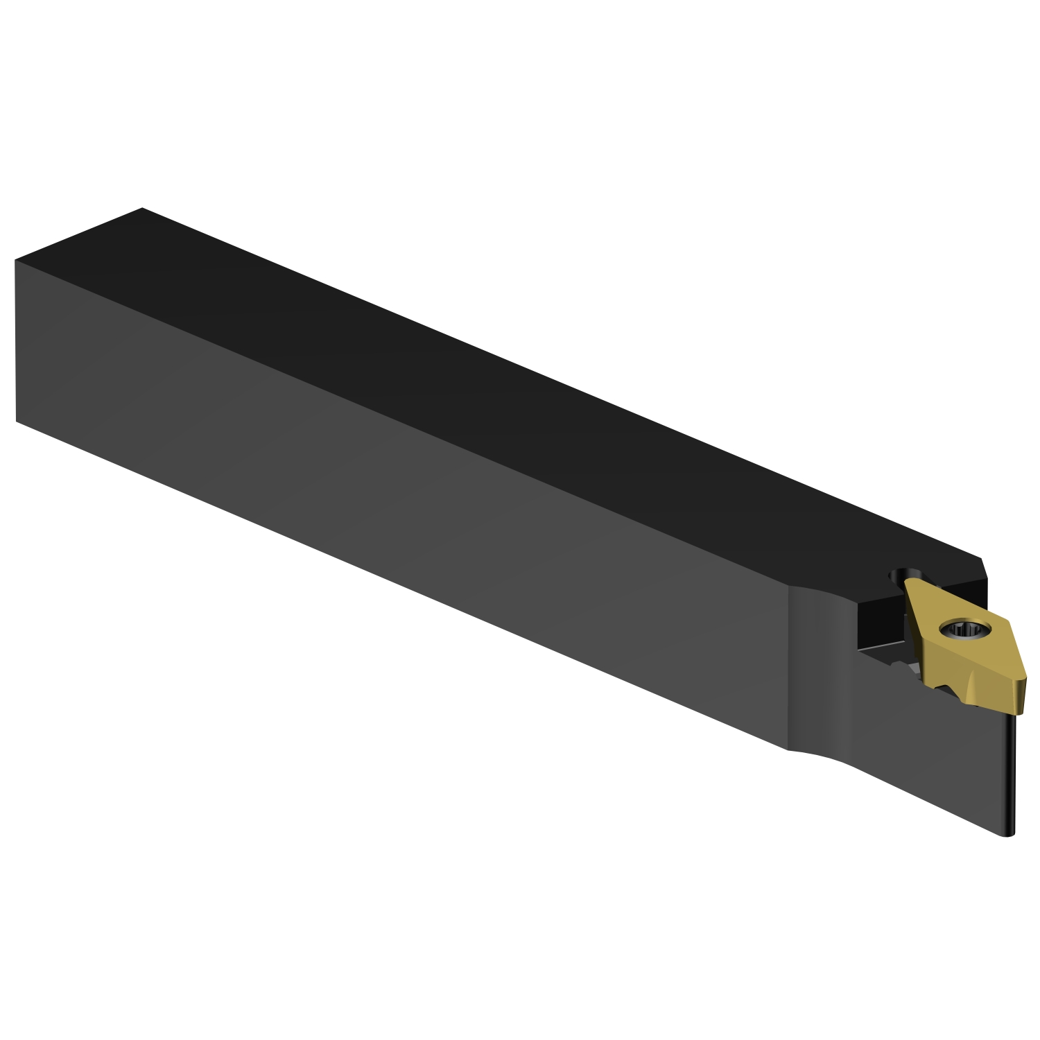 TR-V13JBL 1616K-S  CoroTurn® TR shank tool for turning