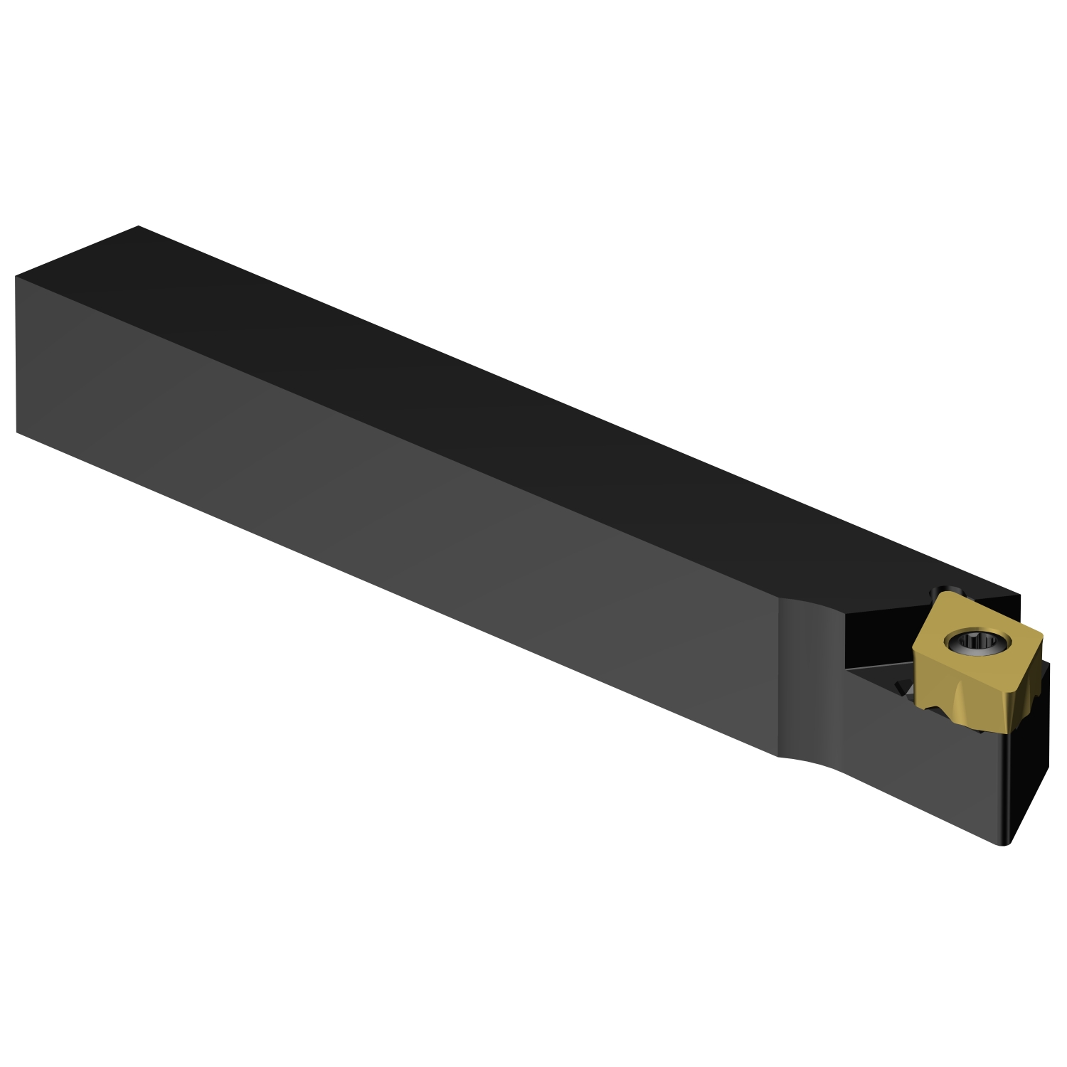 TR-D13JCL 10C-S  CoroTurn® TR shank tool for turning