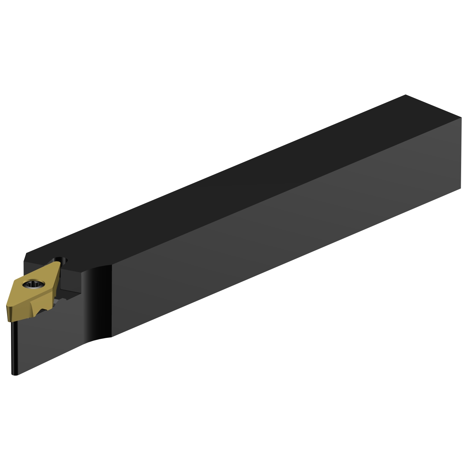 TR-V13JBR 10C-S  CoroTurn® TR shank tool for turning