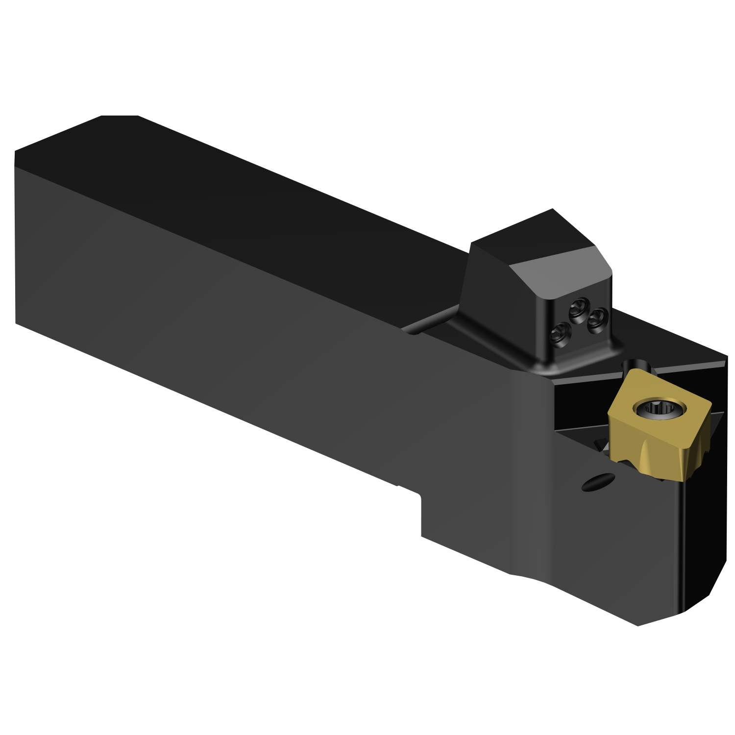 QS-TR-D13JCL 2020HP  CoroTurn® TR QS shank tool for turning