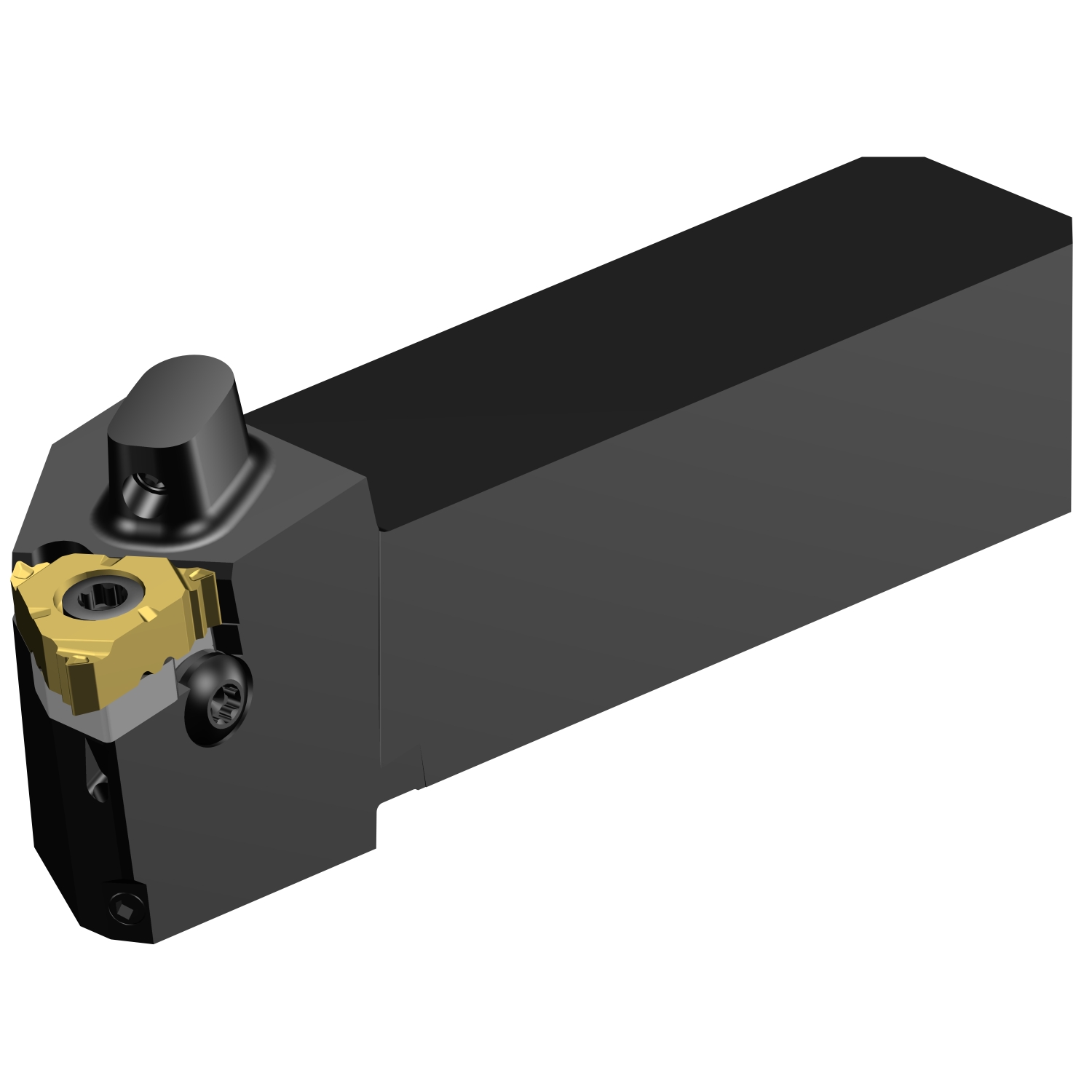 QS-266-RFA2020-16C  CoroThread® 266 QS shank tool for thread turning