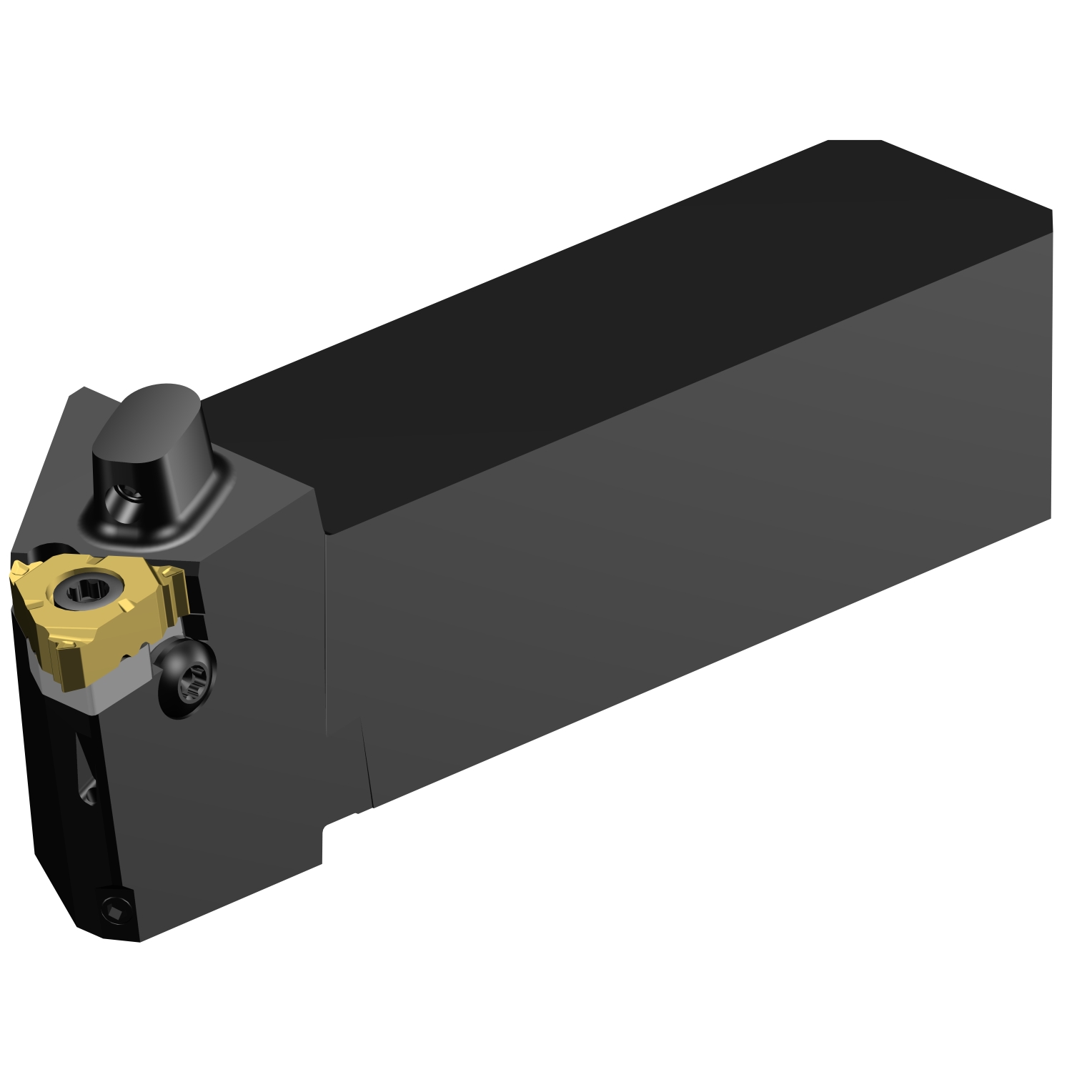 QS-266-RFA2525-16C  CoroThread® 266 QS shank tool for thread turning