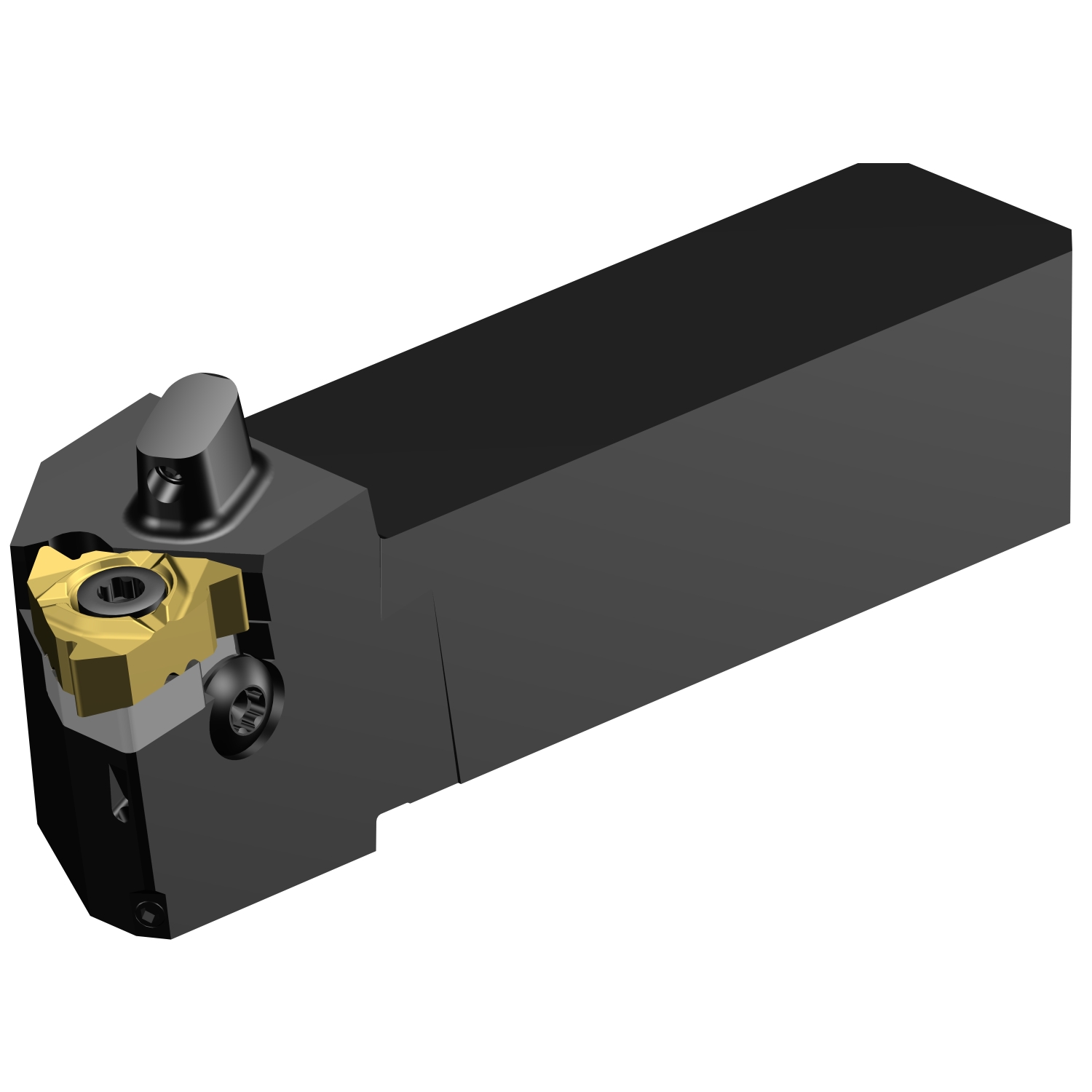 QS-266-RFA2525-22C  CoroThread® 266 QS shank tool for thread turning