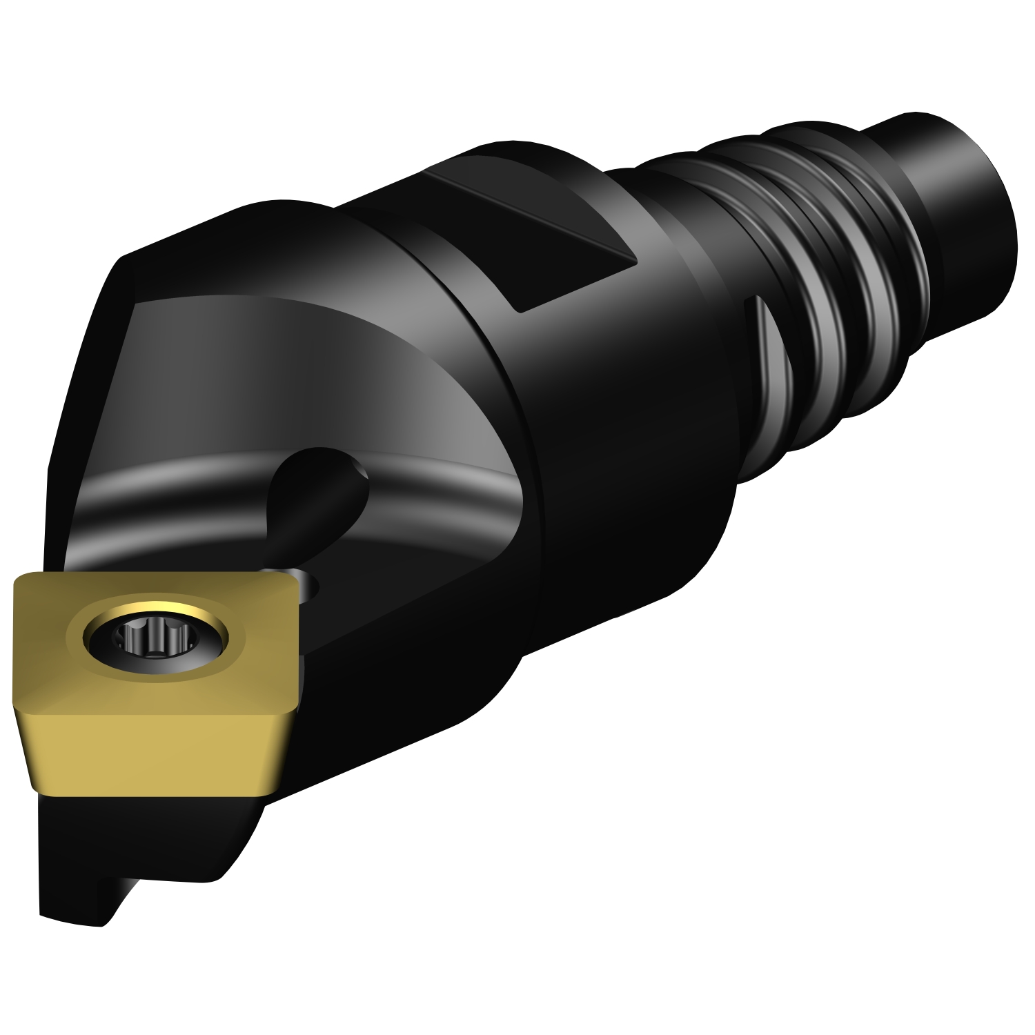 495-012EH16-4509L CoroMill® 495 chamfer milling cutter