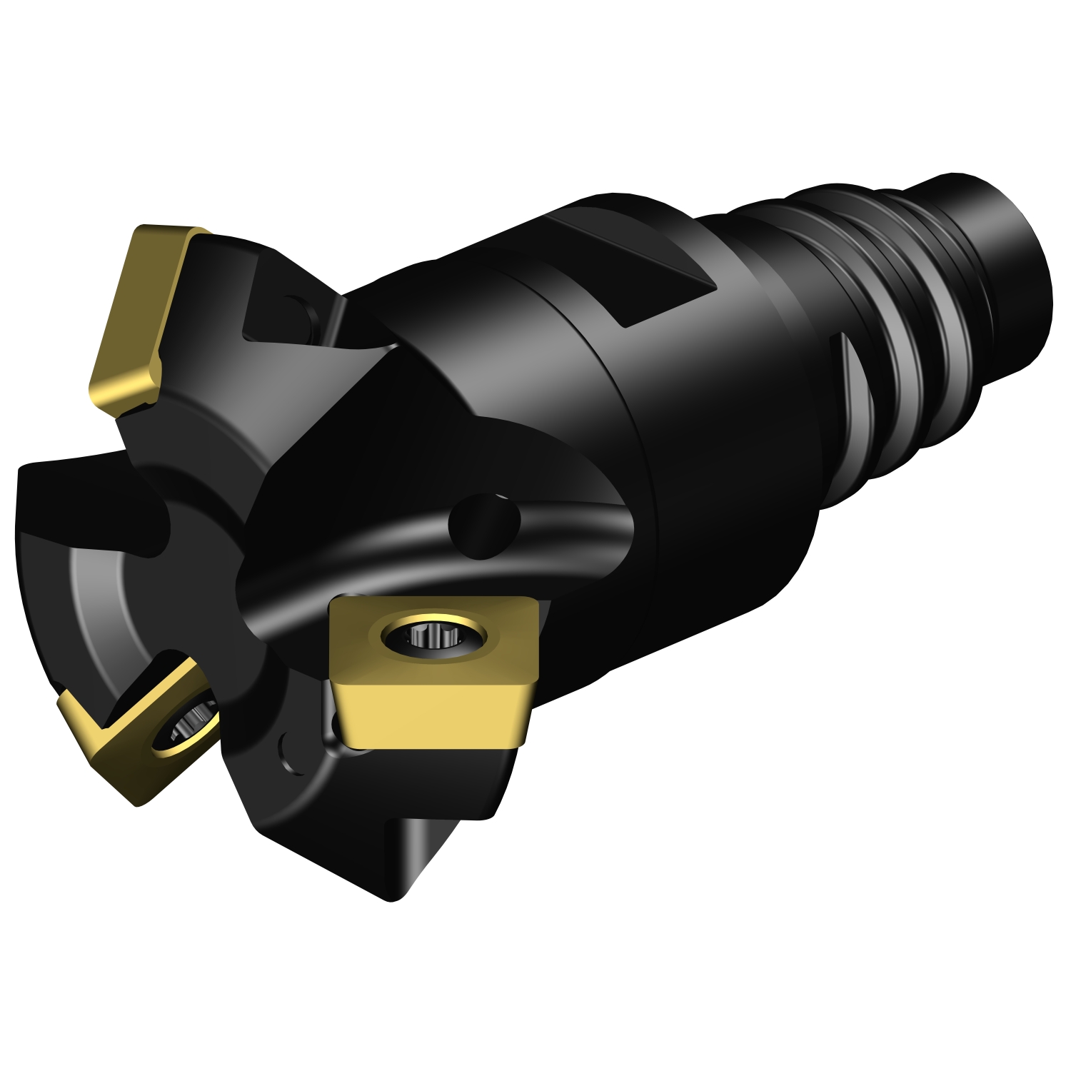 495-020EH20-4509M CoroMill® 495 chamfer milling cutter